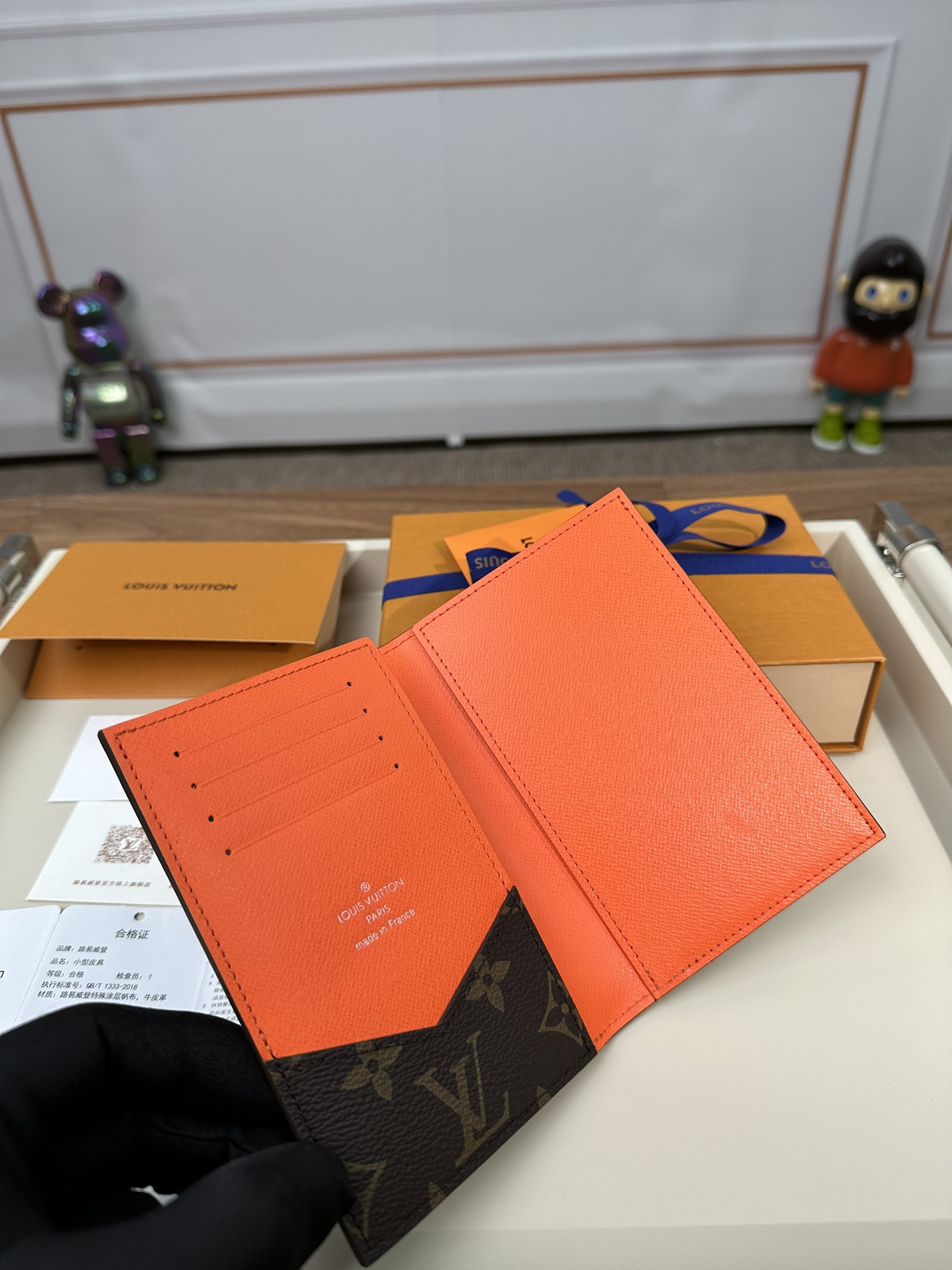 Louis Vuitton Card Holder Size 11*7cm M82866 M82868 M82867 M82865 M82864 M82863 M82862