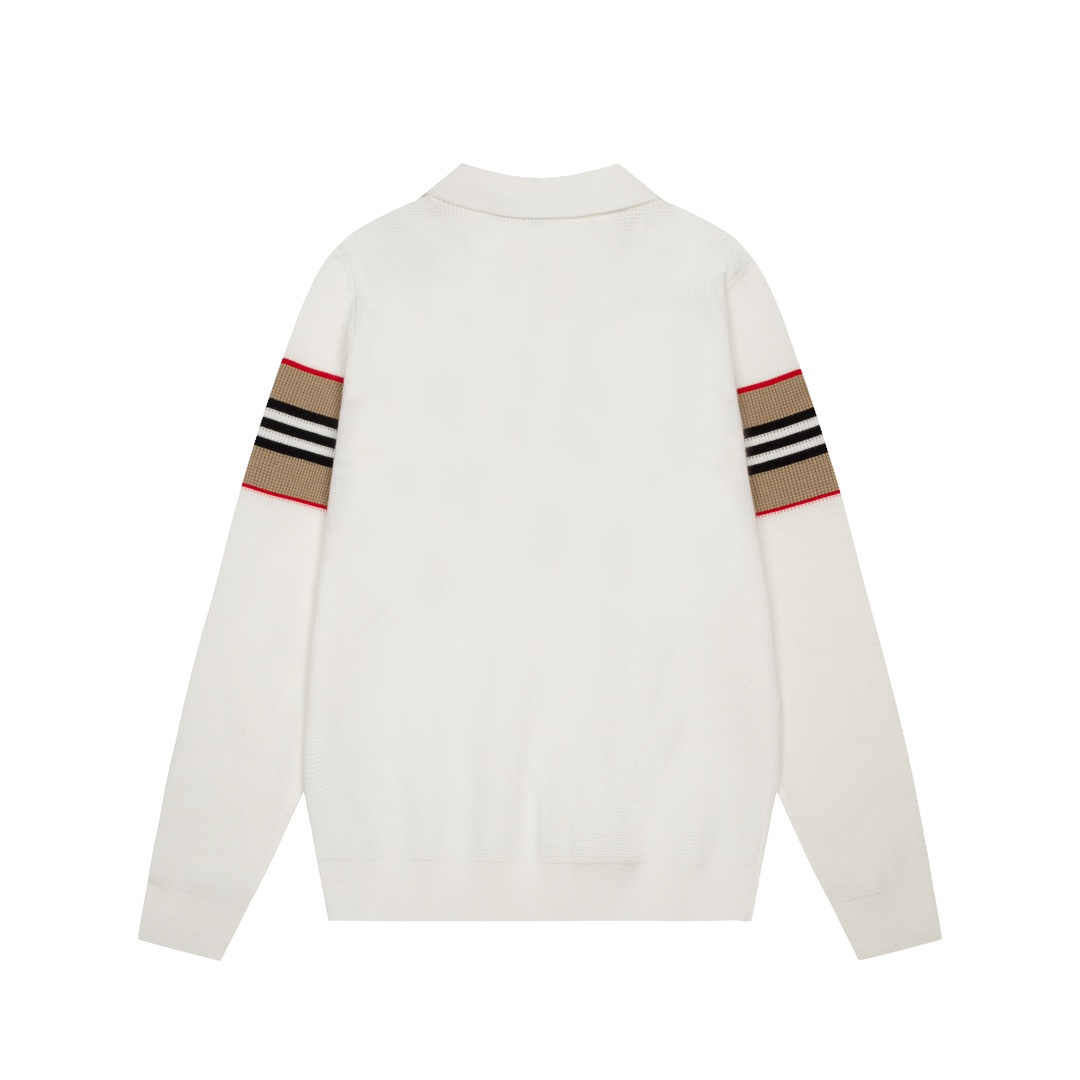 Burberry Unisex Sweatshirt Size S-XXL