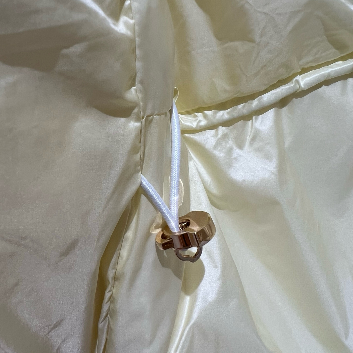 Moncler Besset Women Winter Vest Size 0-3