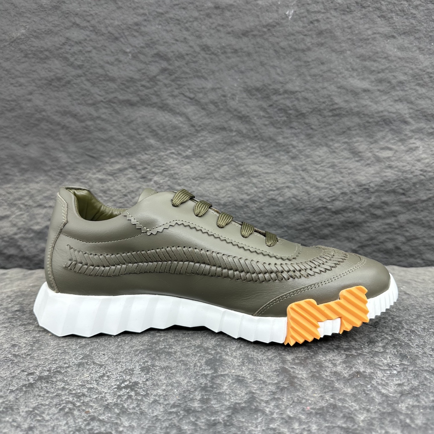 Hermes Bouncing Sneaker Size 40-46
