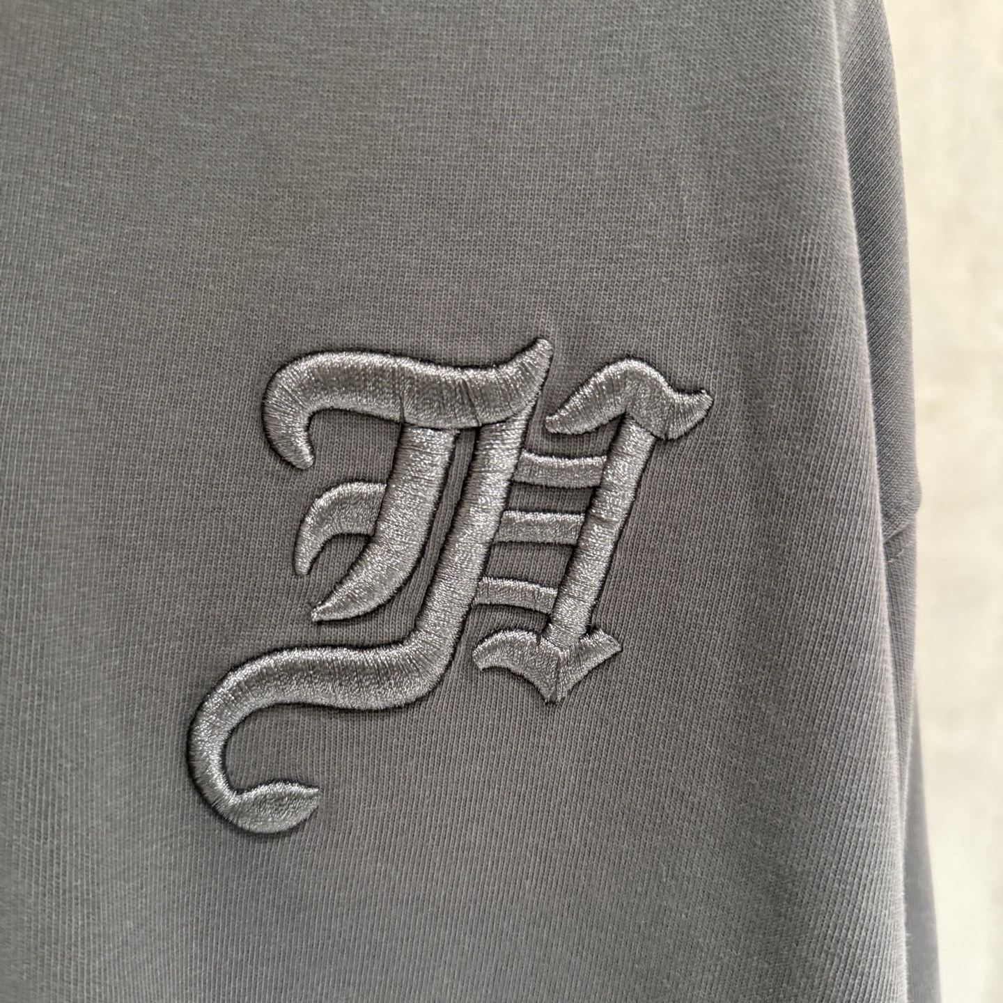 Chrome Hearts Unisex Sweatshirt Size M-XXL