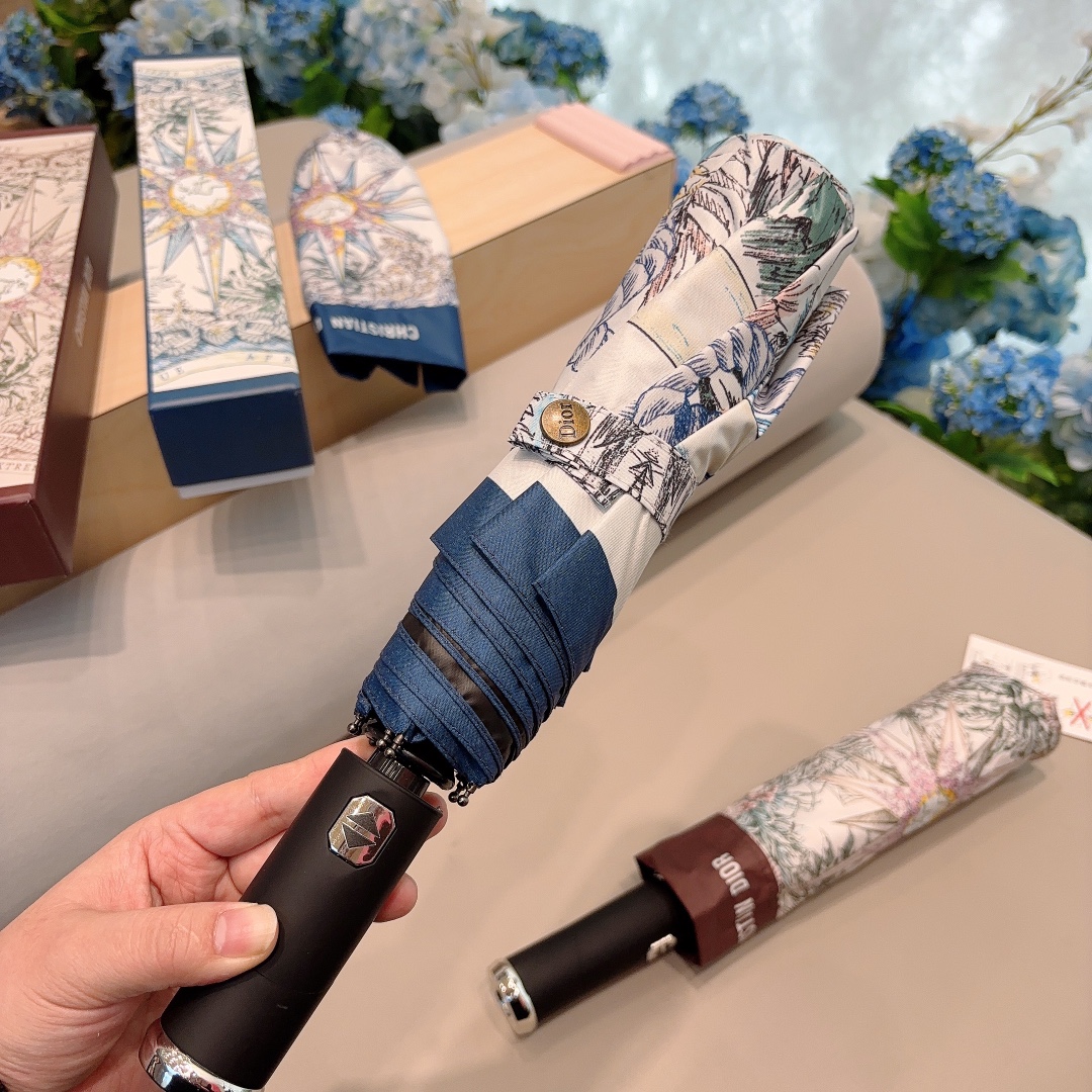 Dior Umbrella