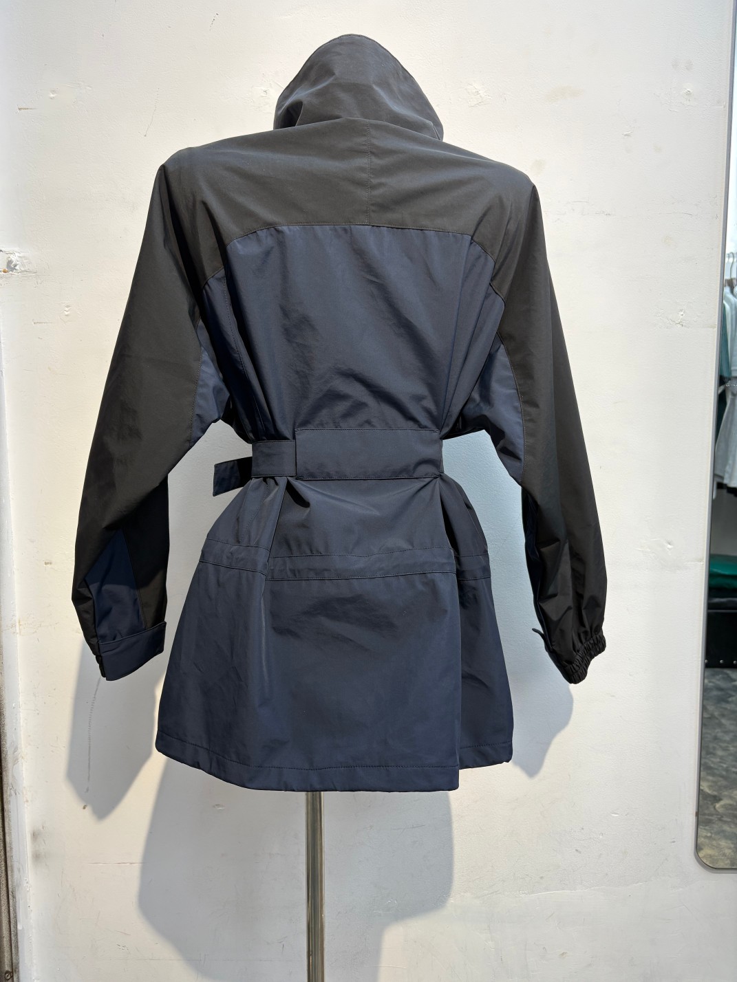 Prada 2025fw New Women Jacket Size S-L