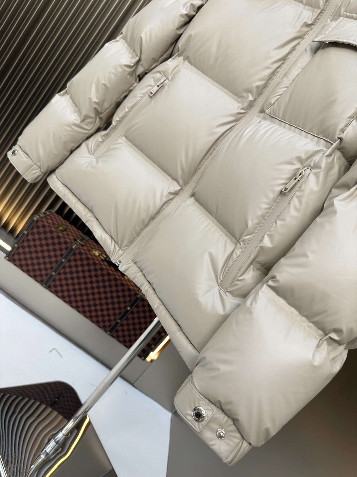 Prada 2024fw New Winter Jacket Size M-3XL