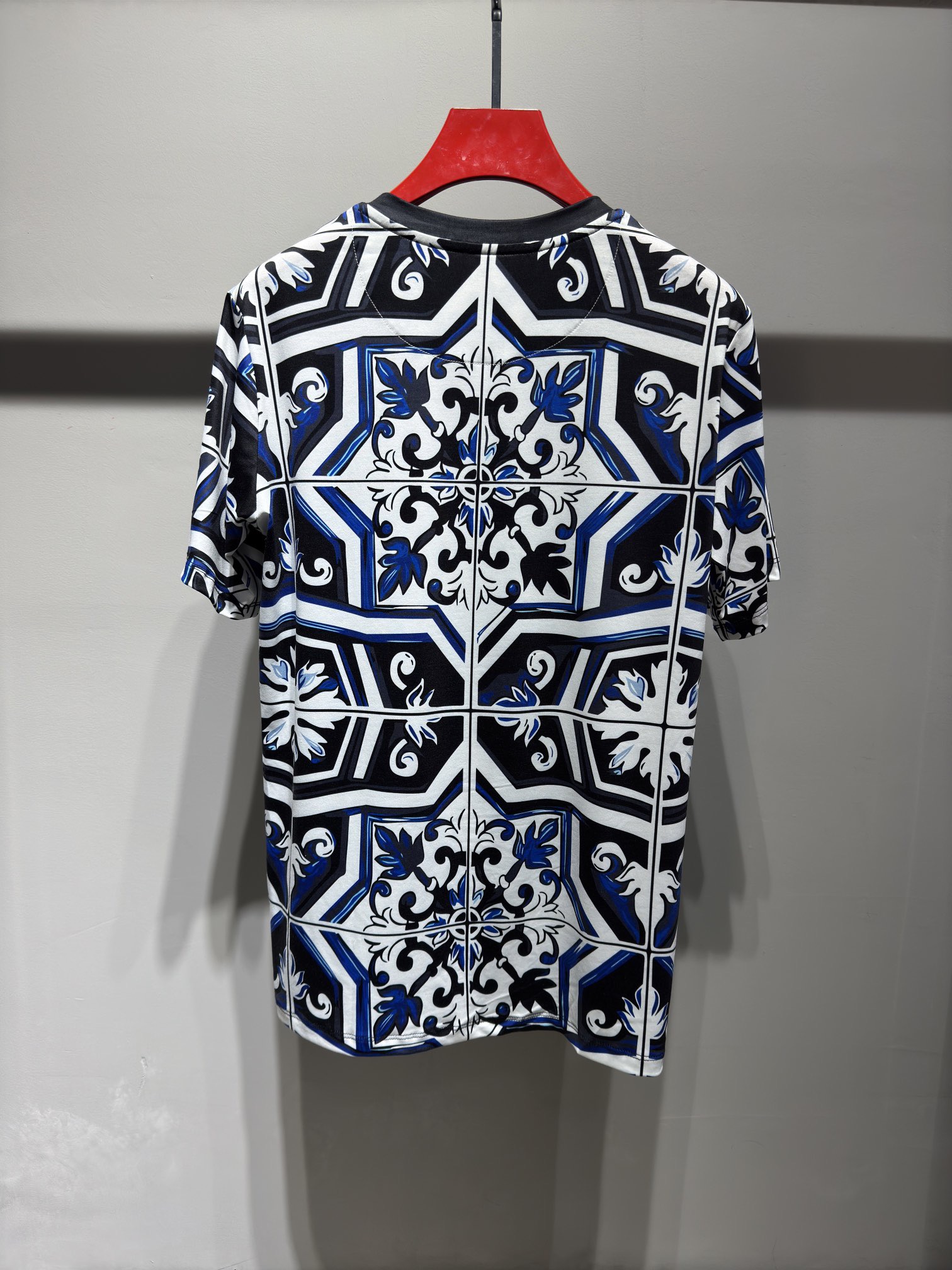 Dolce Gabbana 2025 New Sommeranzug Size S-2XL