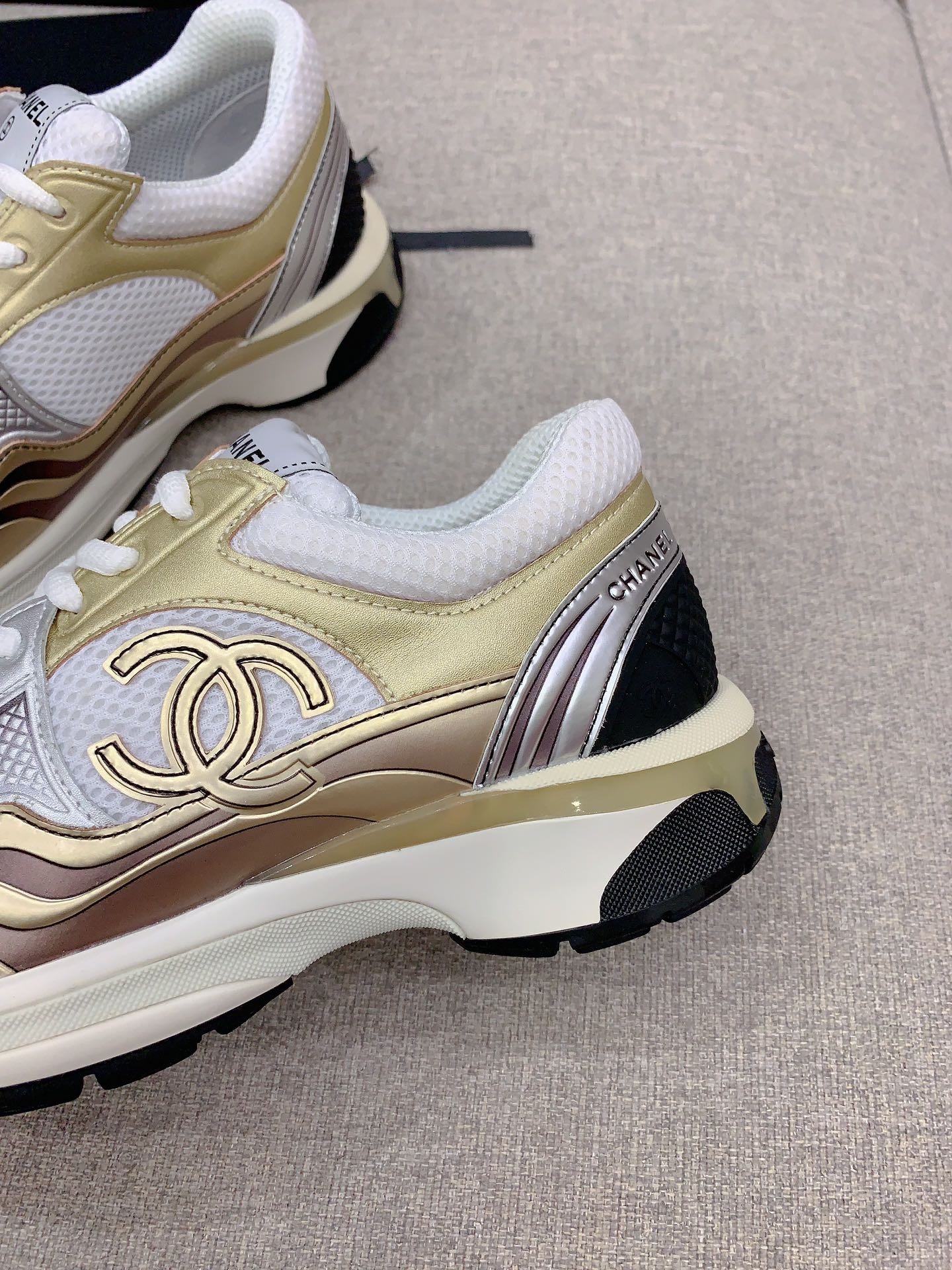 Chanel New Sneaker size 36-46