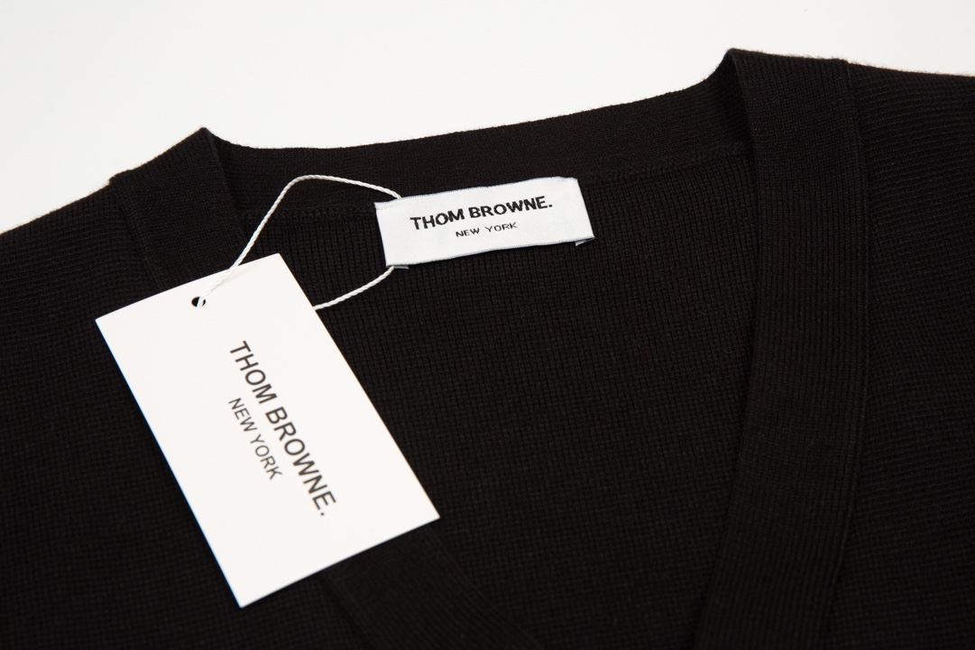 Thom Browne Unisex Jacket Size S-XL