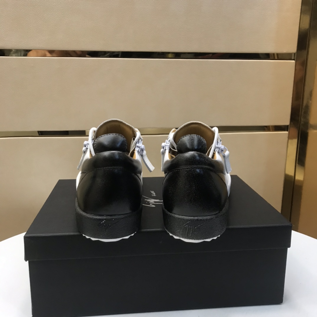 Giuseppe Zanotti Mens Outdoor Sneakers Shoes Gr. 38 - 44