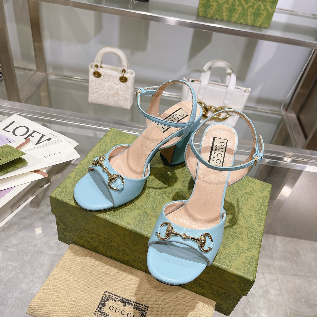 Gucci Women Pumps Size 36-41