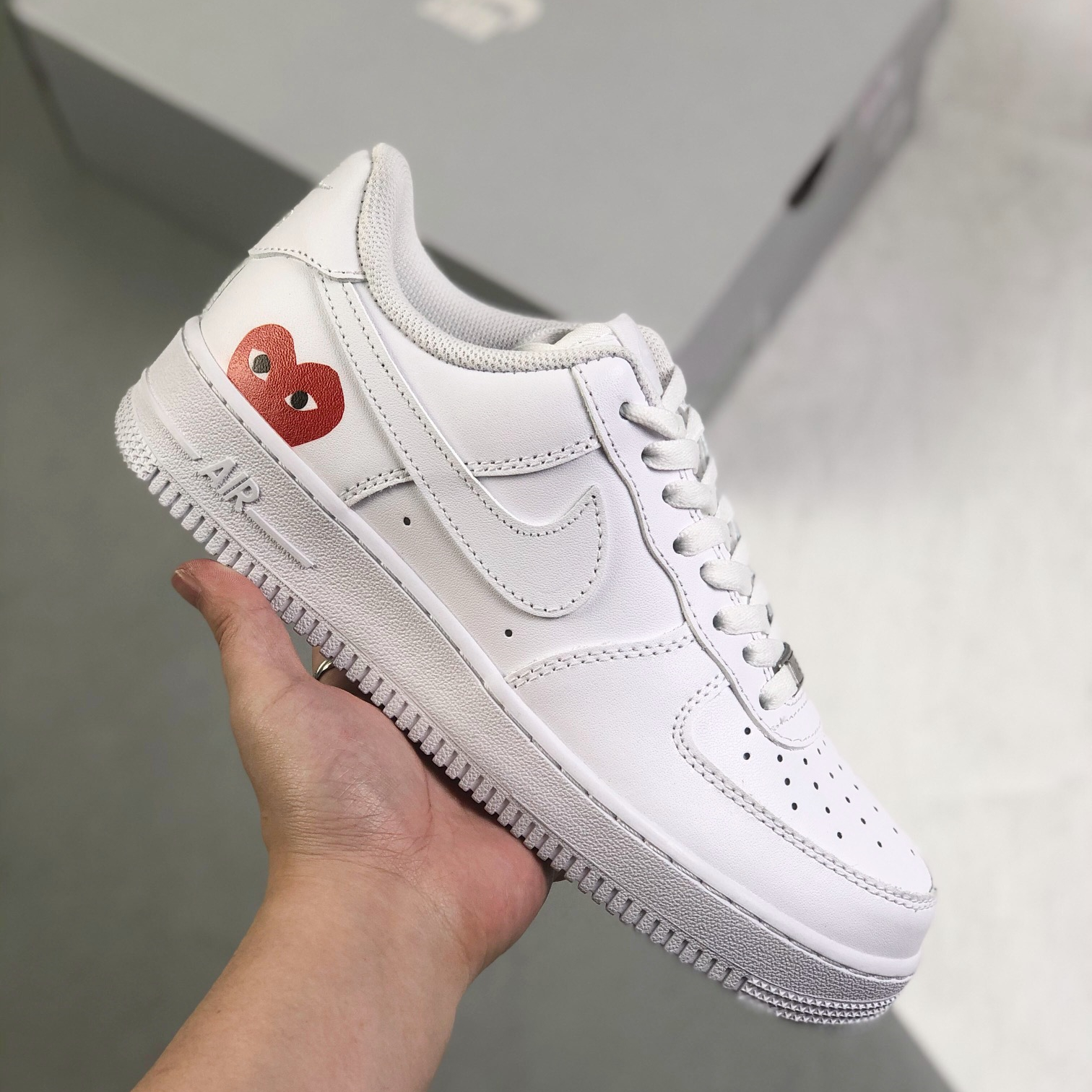 Nike Air Force 1 Sneakers Shoes Gr. 36-45