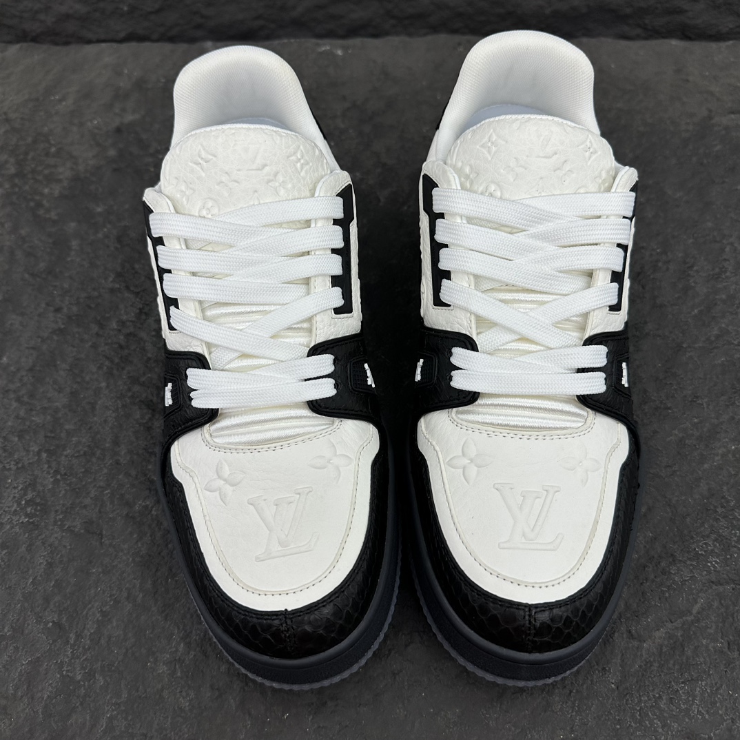 Louis Vuitton LV Trainer x Tyler Men Sneaker Size 40-46