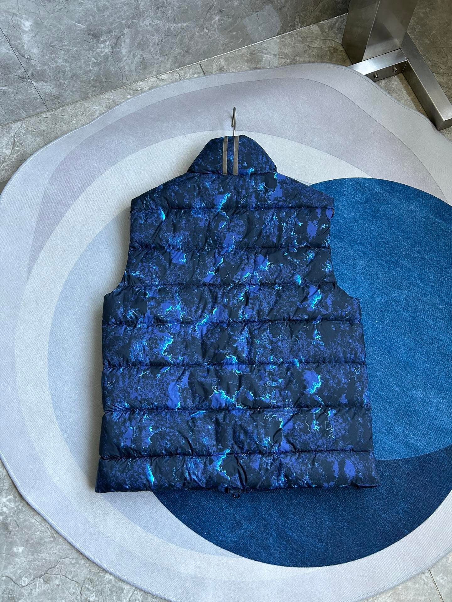 Canada Goose E2229 Crofton Vest-WD Men Winter Vest Size S-XXL