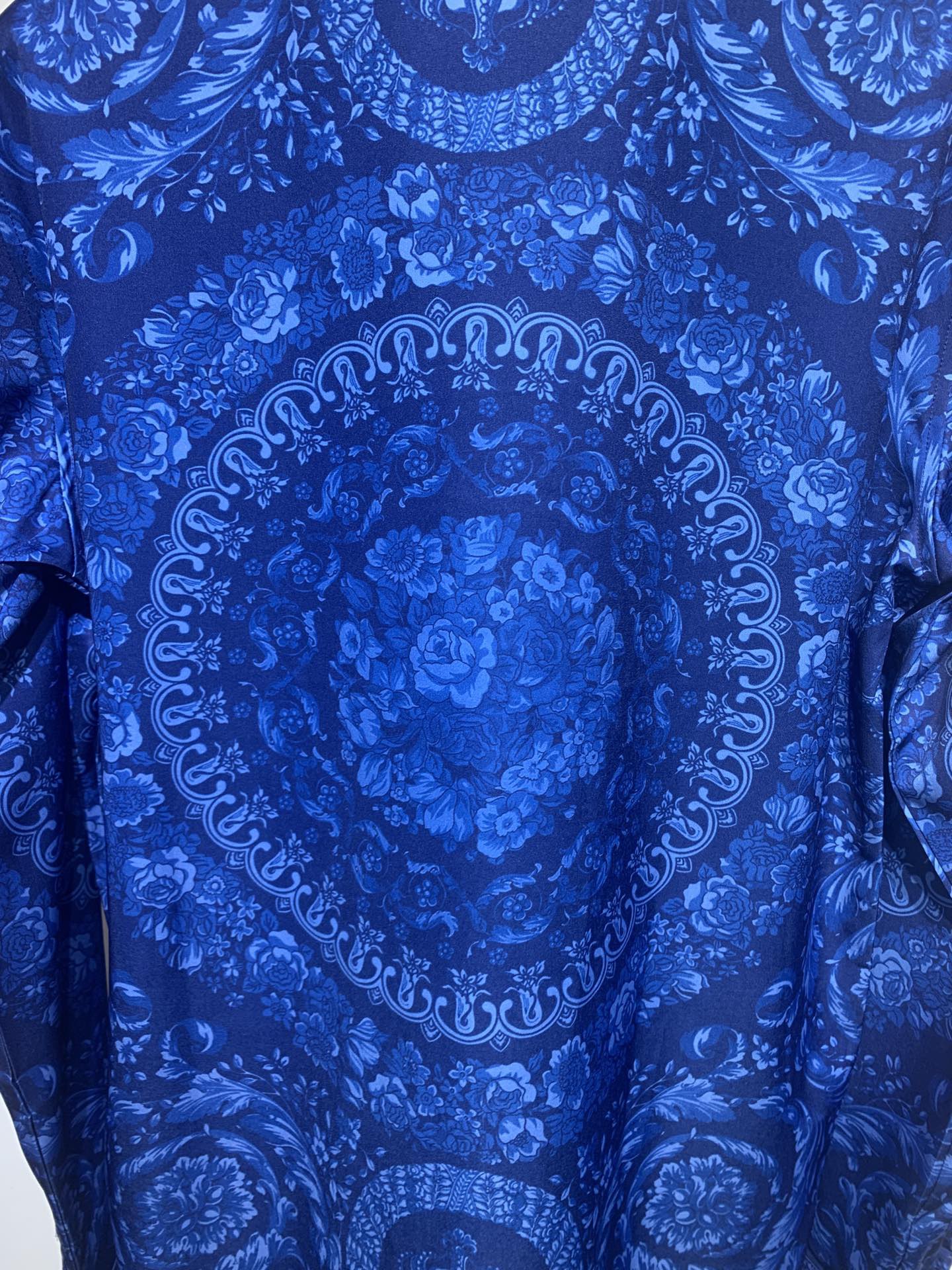 Versace 2025 new Shirt Size S-2XL