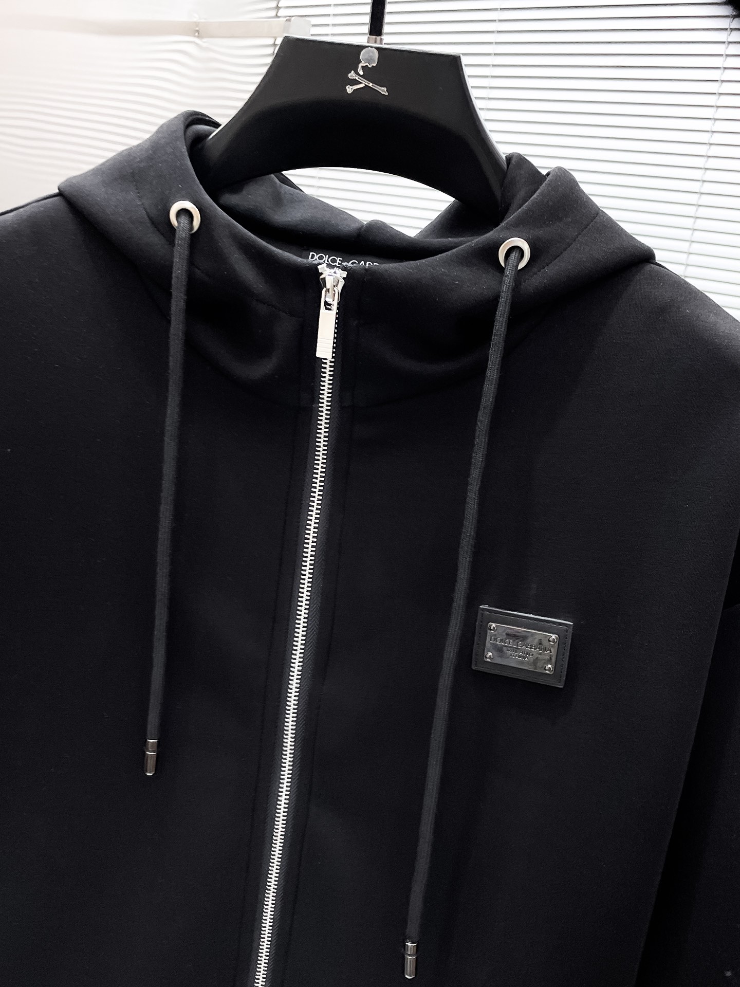 Dolce Gabbana 2025SS Men Jogging Suit Size S-XXL