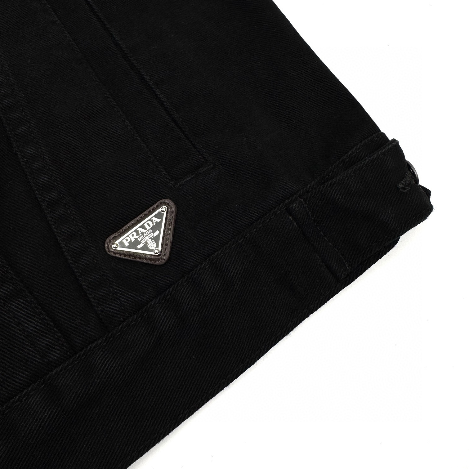 Prada New Unisex Jacket Size S-XL