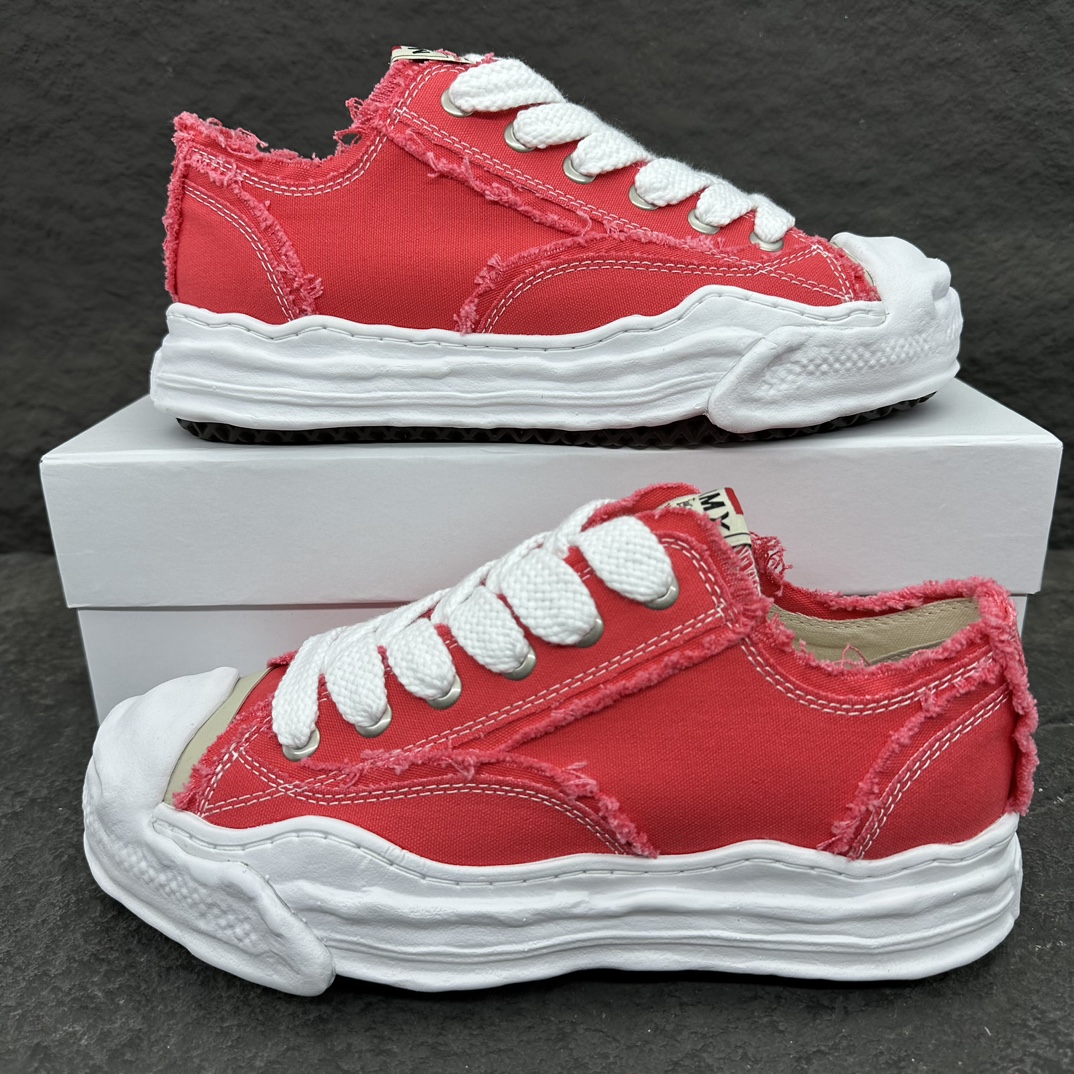 Aison Mihara Yasuhiro MMY Sneaker Size 36-46