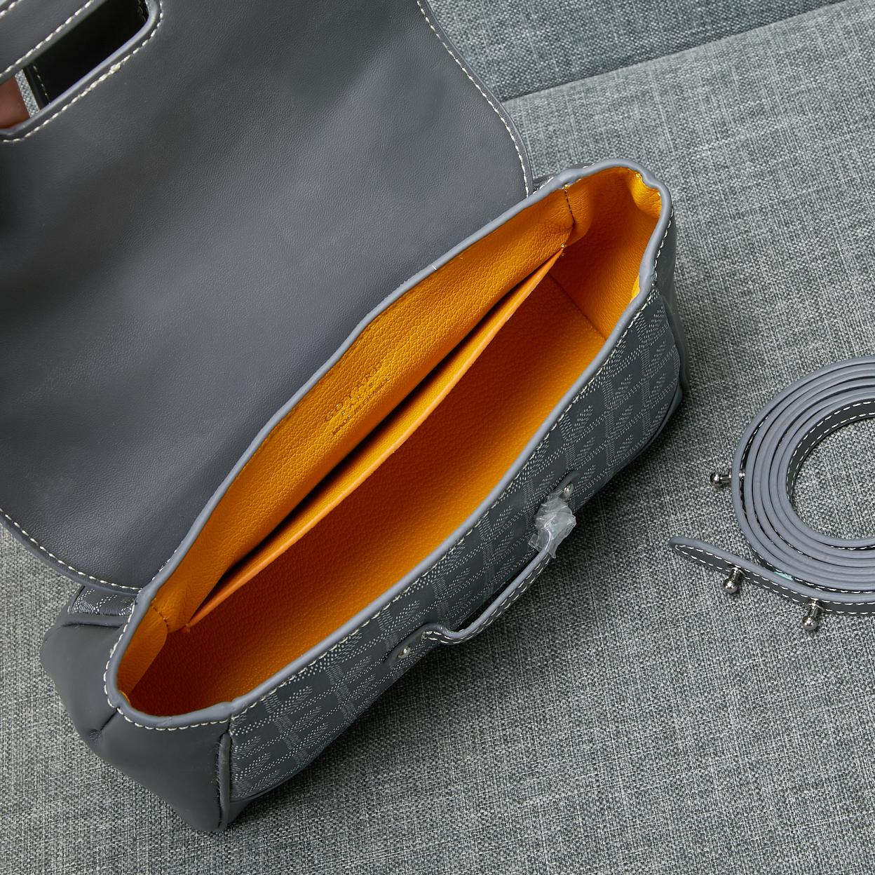 Goyard Women Shoulder Bags Handbags 20*15*9cm