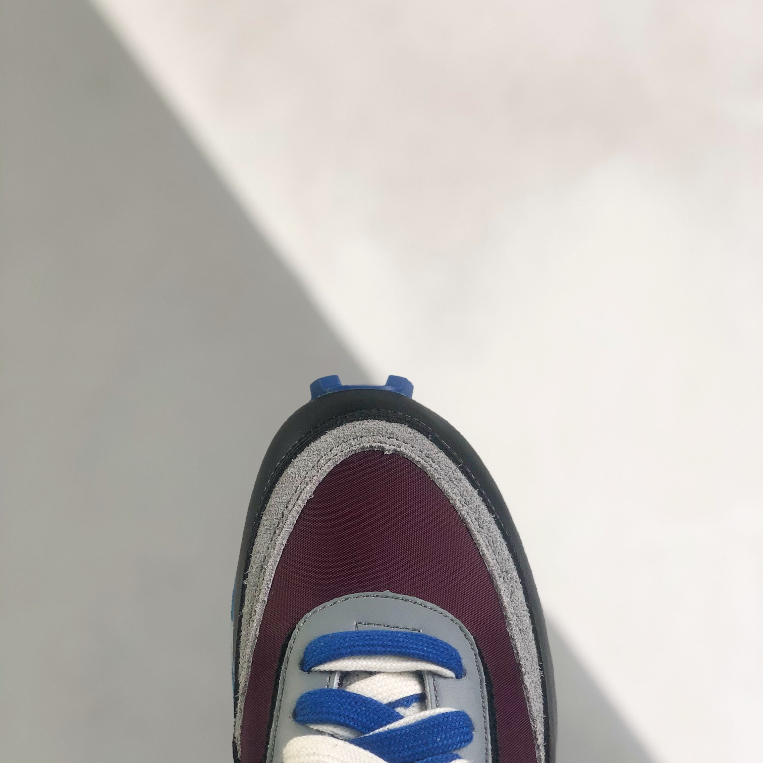 Nike x Sacai LDV Waffle Sneakers Shoes Mens/Women 36 - 46