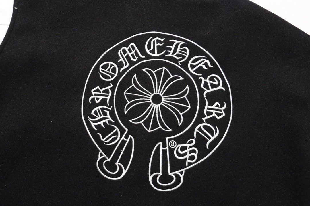 Chrome Hearts Unisex Jacket Size M-XXXL