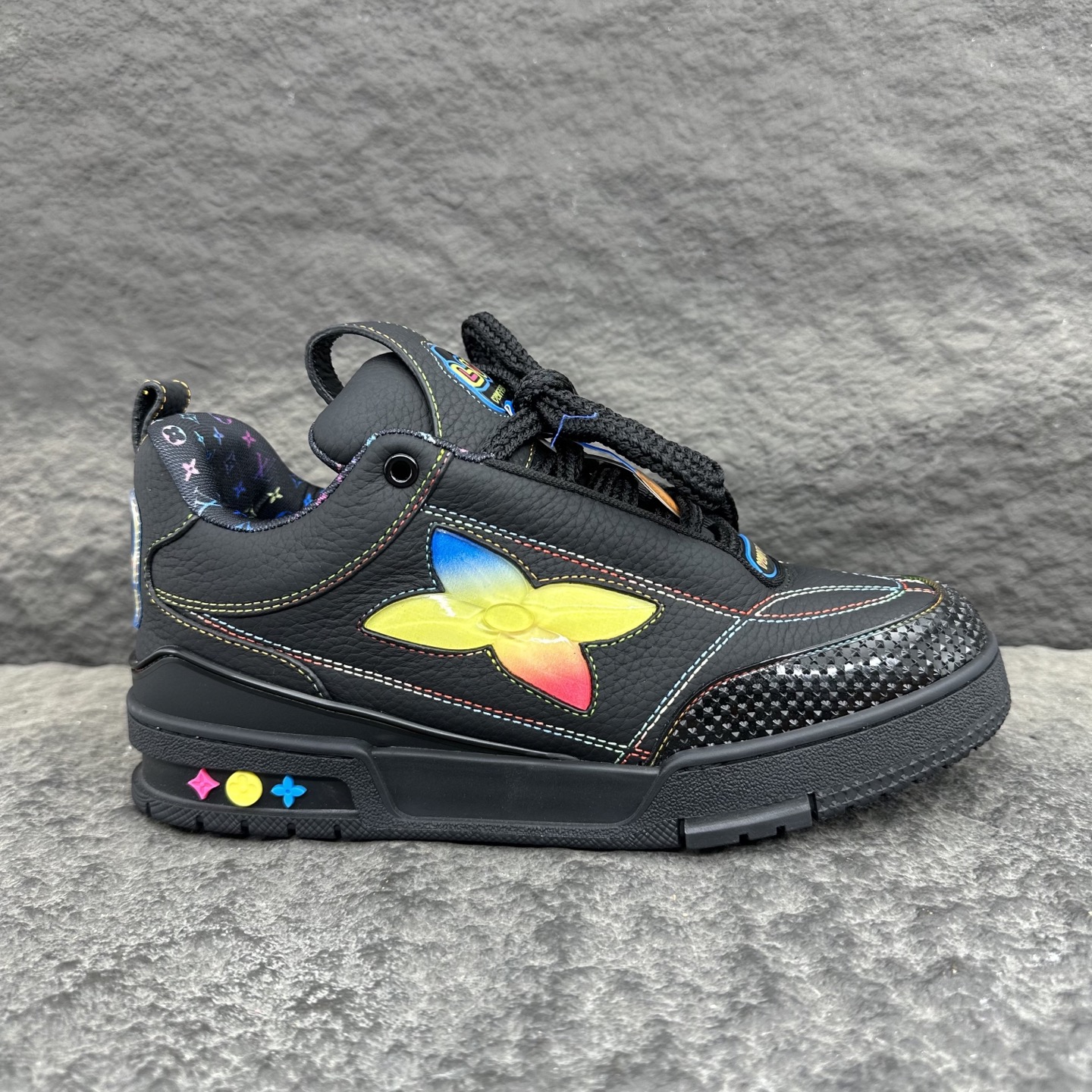 Louis Vuitton LV Skate Sneaker Size 36-46