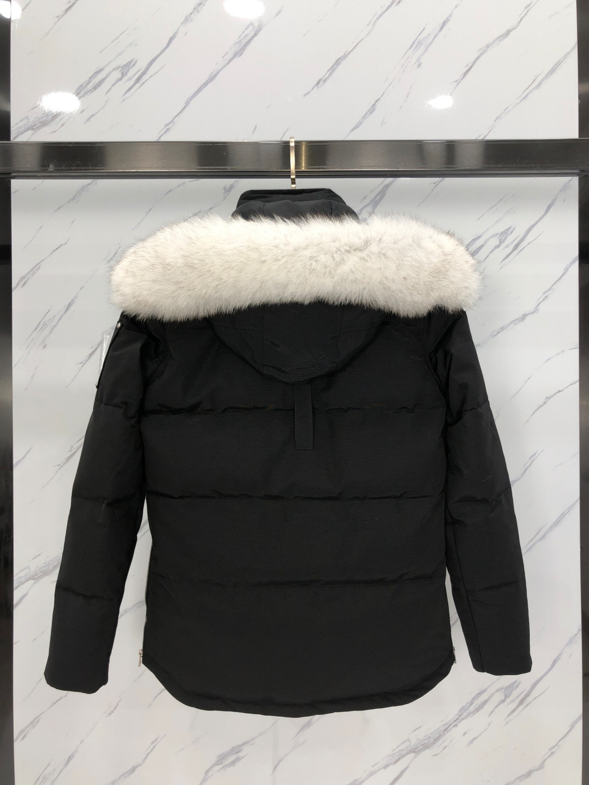 Moose Knuckles 05 Women Winter Jacket Size XS-XL