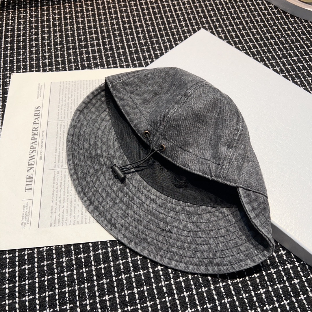 Ceine Fisherman's Hat