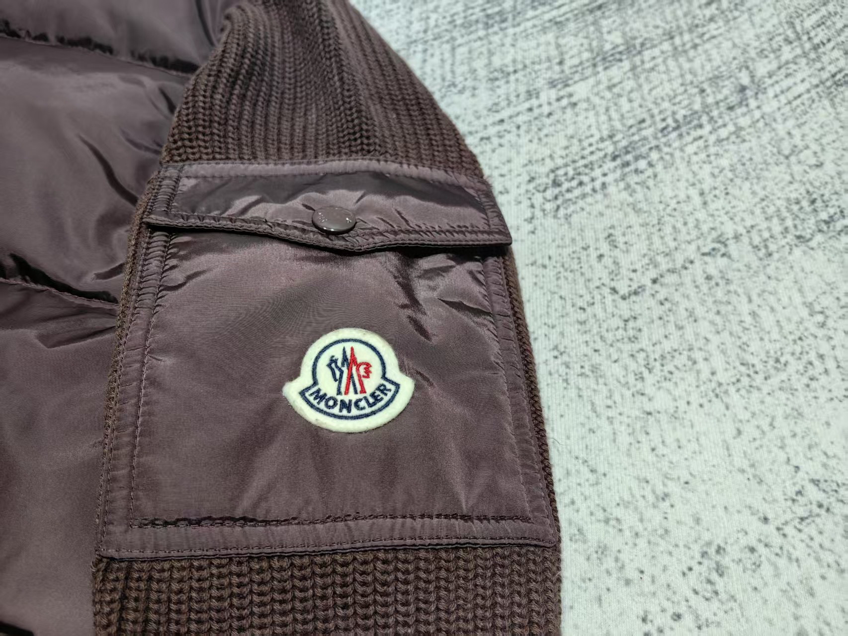 Moncler 25SS Mackage Oceane Down Jacket Size M-XXXL