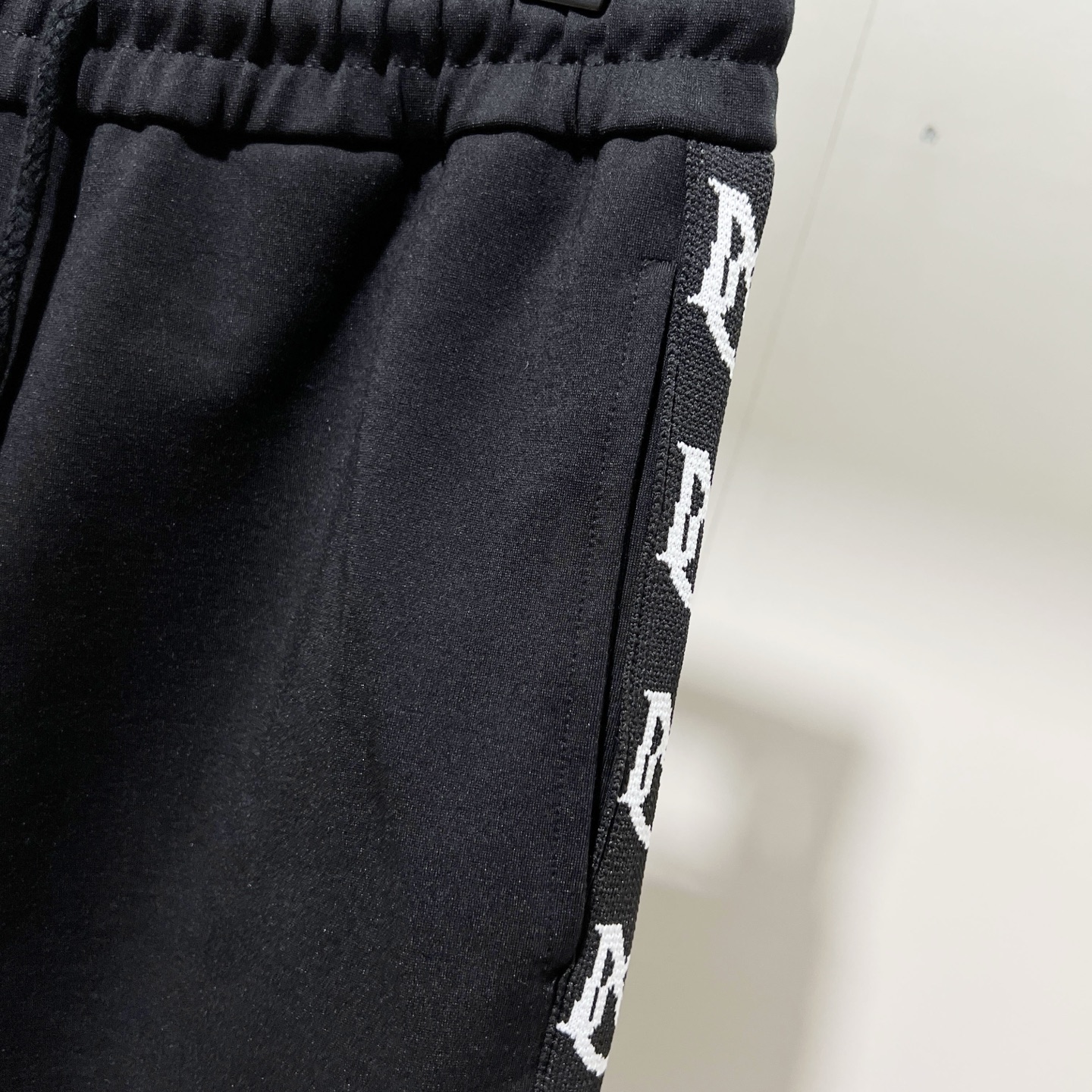 Moncler Unisex Pants Size S-XXL