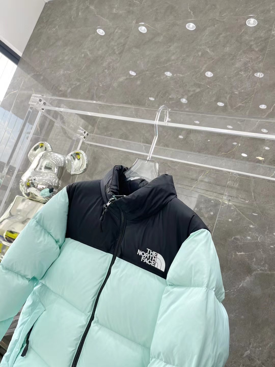 The North Face 1996 Men Women Winter Jacket XS-XXL