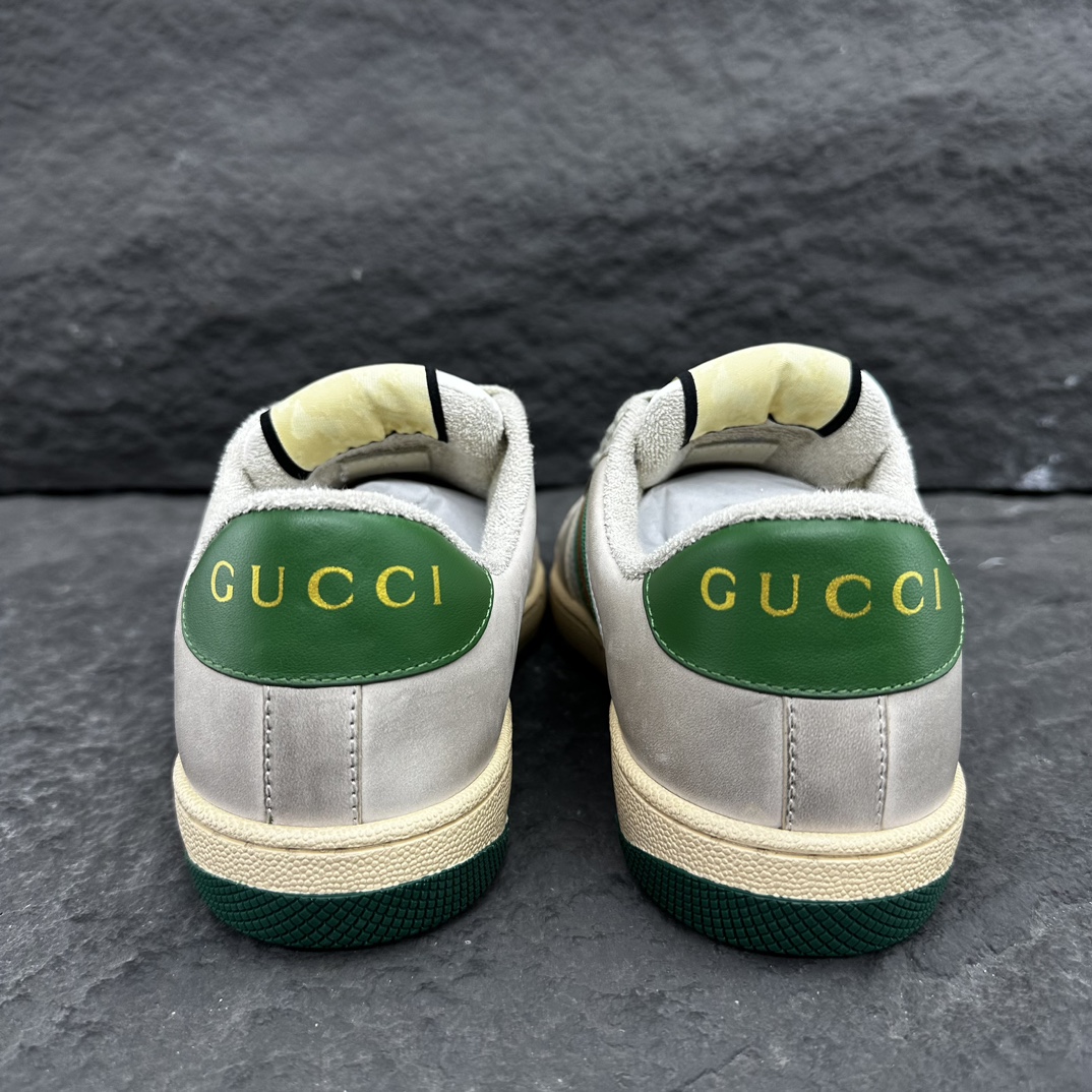 Gucci Screener Sneaker Size 36-46