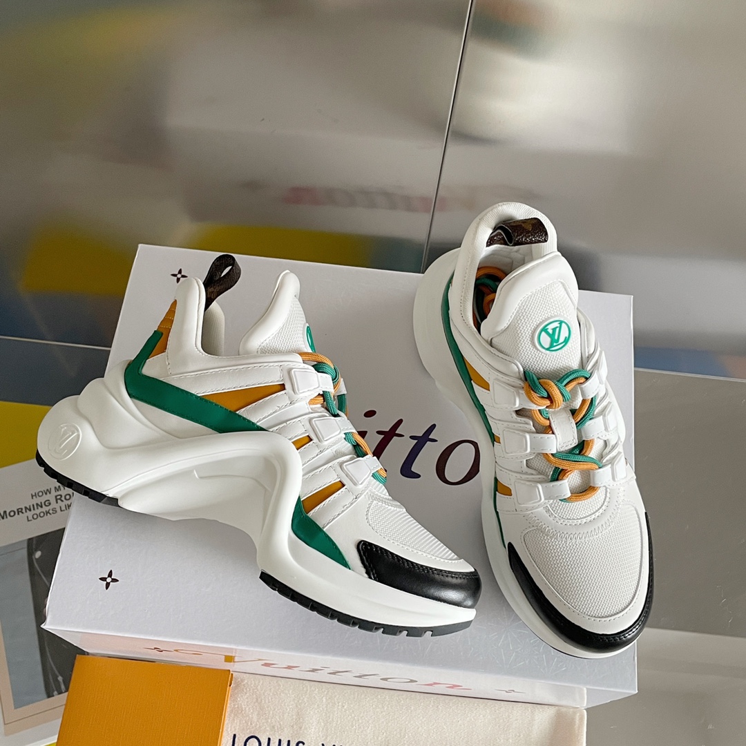 Louis Vuitton LV Archlight Sneaker Size 36-41