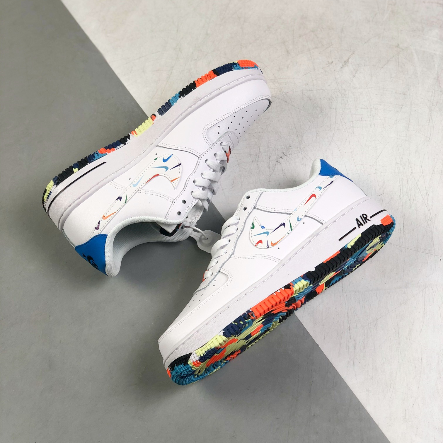 Nike Air Force 1 Sneakers Shoes Gr. 36-45