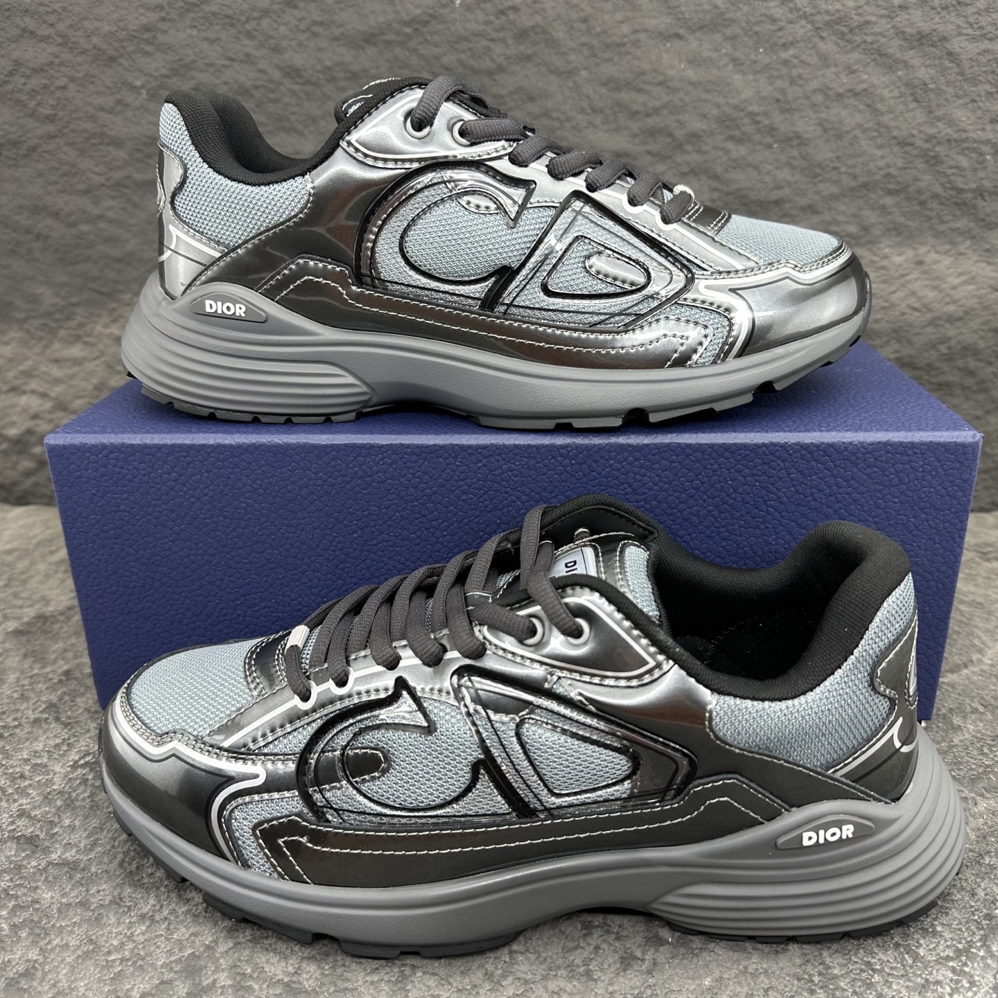 Dior B30 Sneaker Size 36-46