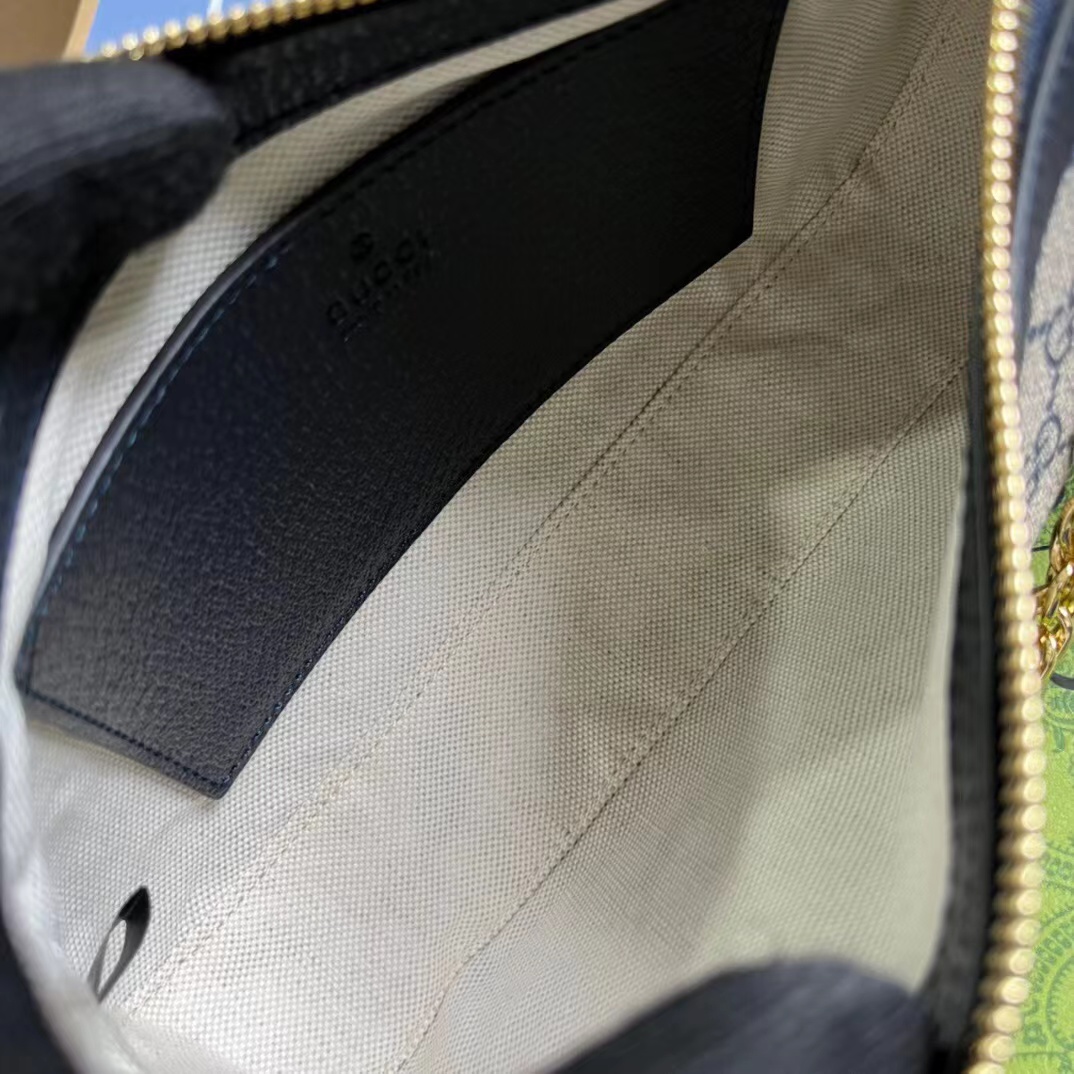 Gucci Women Shoulder Bags 25*15.5*6cm