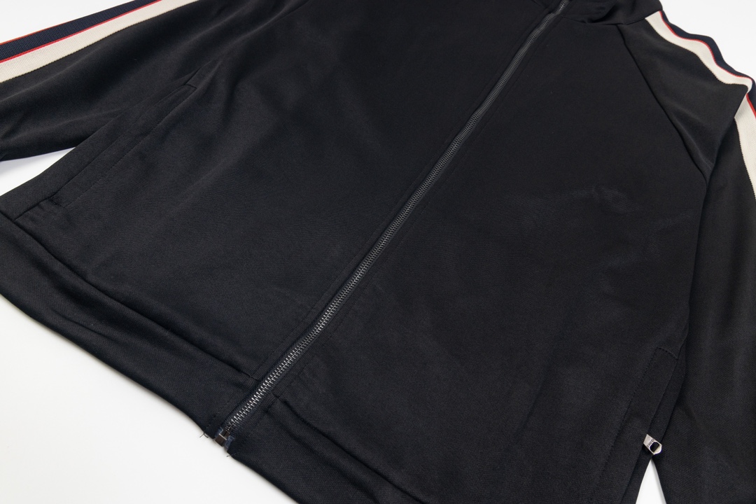 Gucci Unisex Jacket XS-L