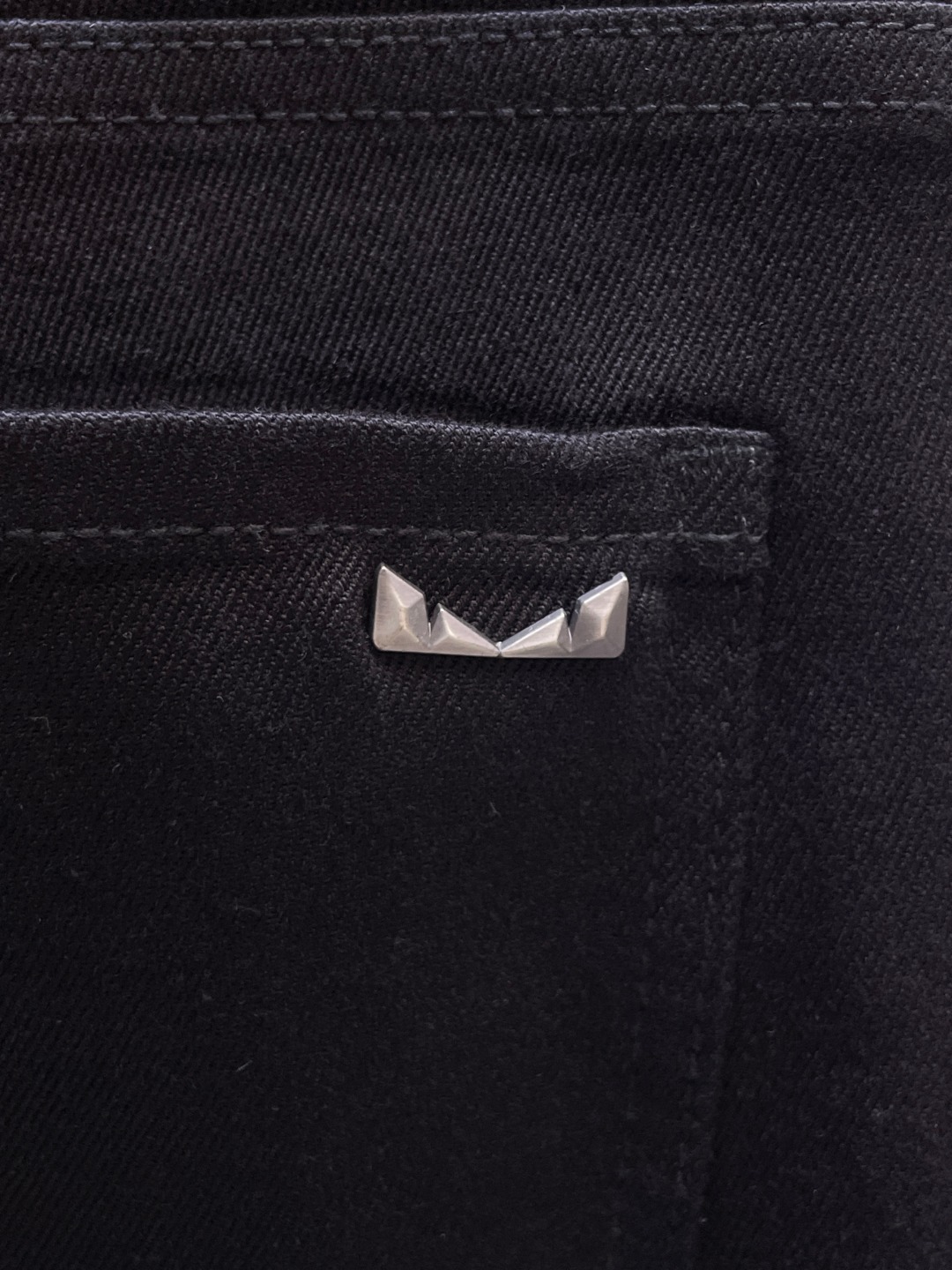 Fendi Jeans Men Size 28-38