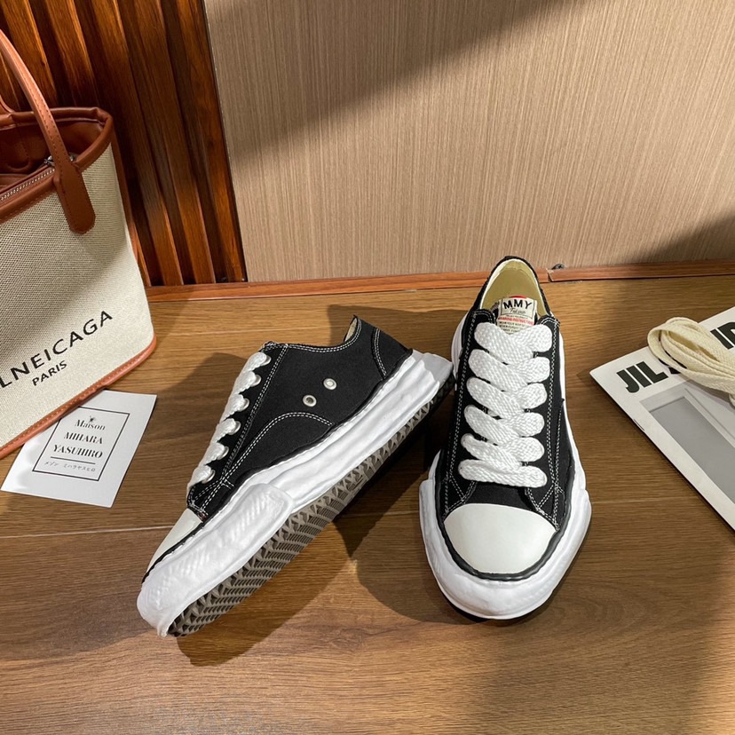 Aison Mihara Yasuhiro MMY Sneaker Size 36-46