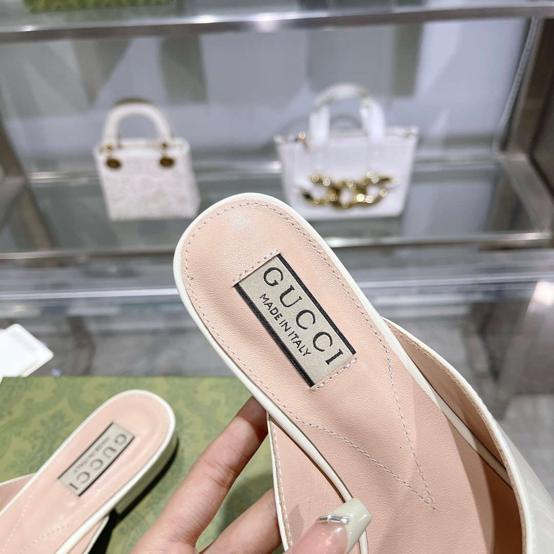 Gucci Women Sandals Size 36-41