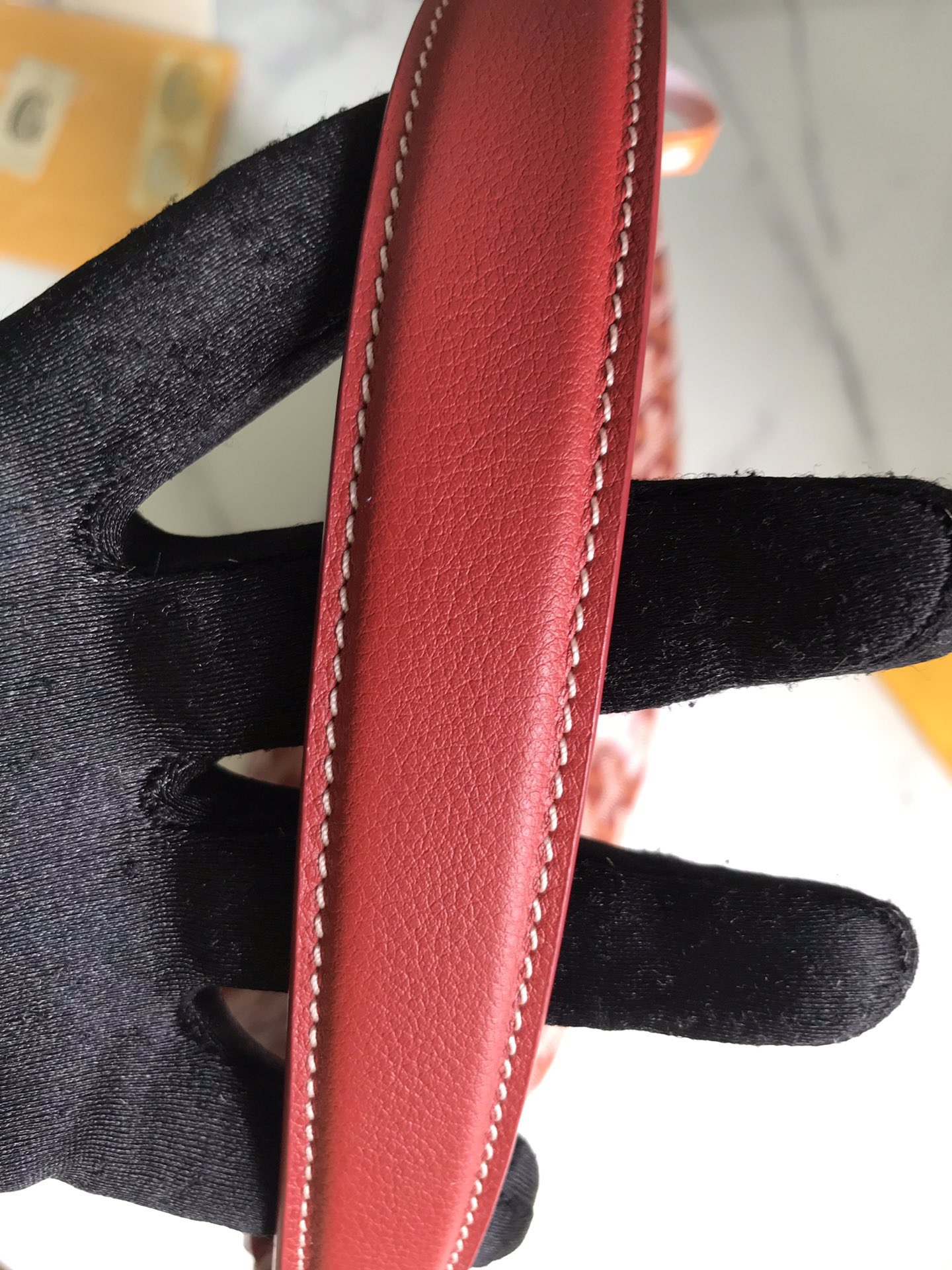 Goyard Hobo Boheme Shopping Bags 42*27*15cm