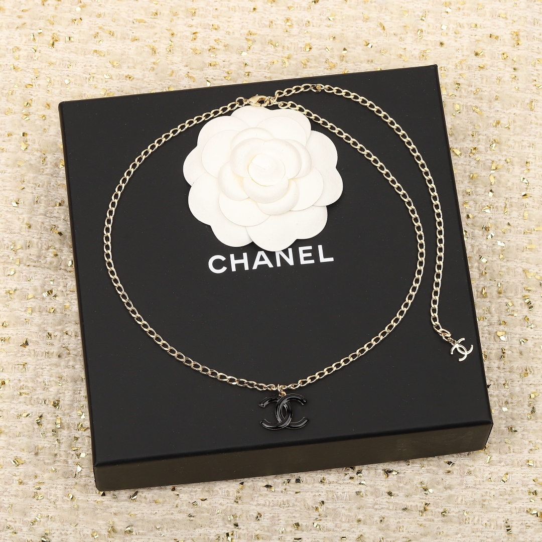 Chanel Necklace