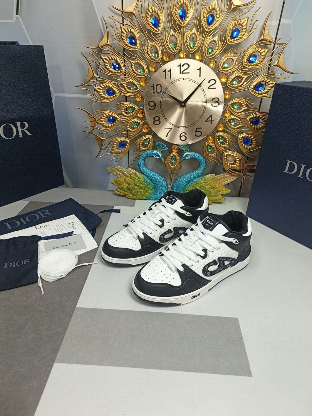 Dior B57 Men Sneaker Size 40-46