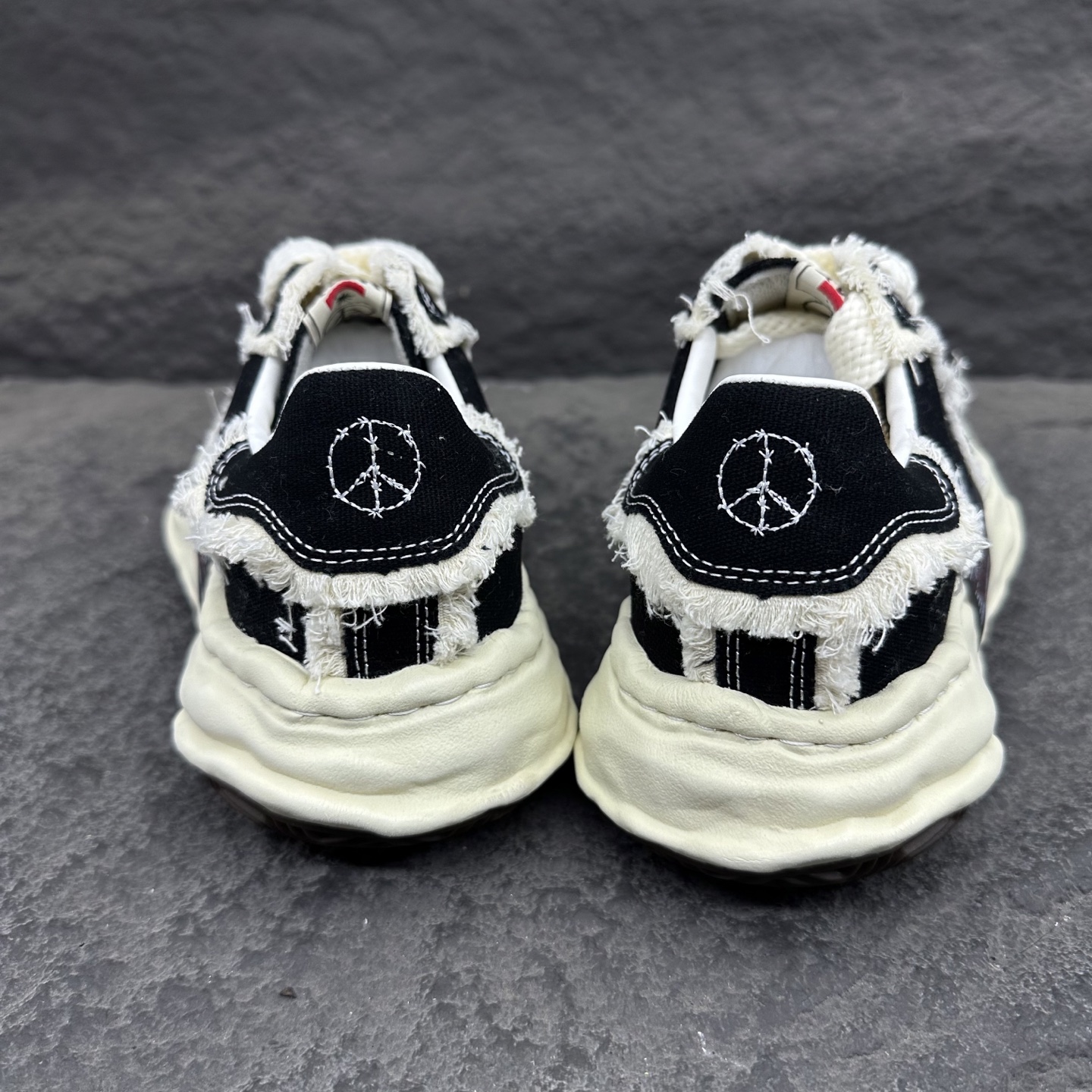 Aison Mihara Yasuhiro MMY Sneaker Size 36-46