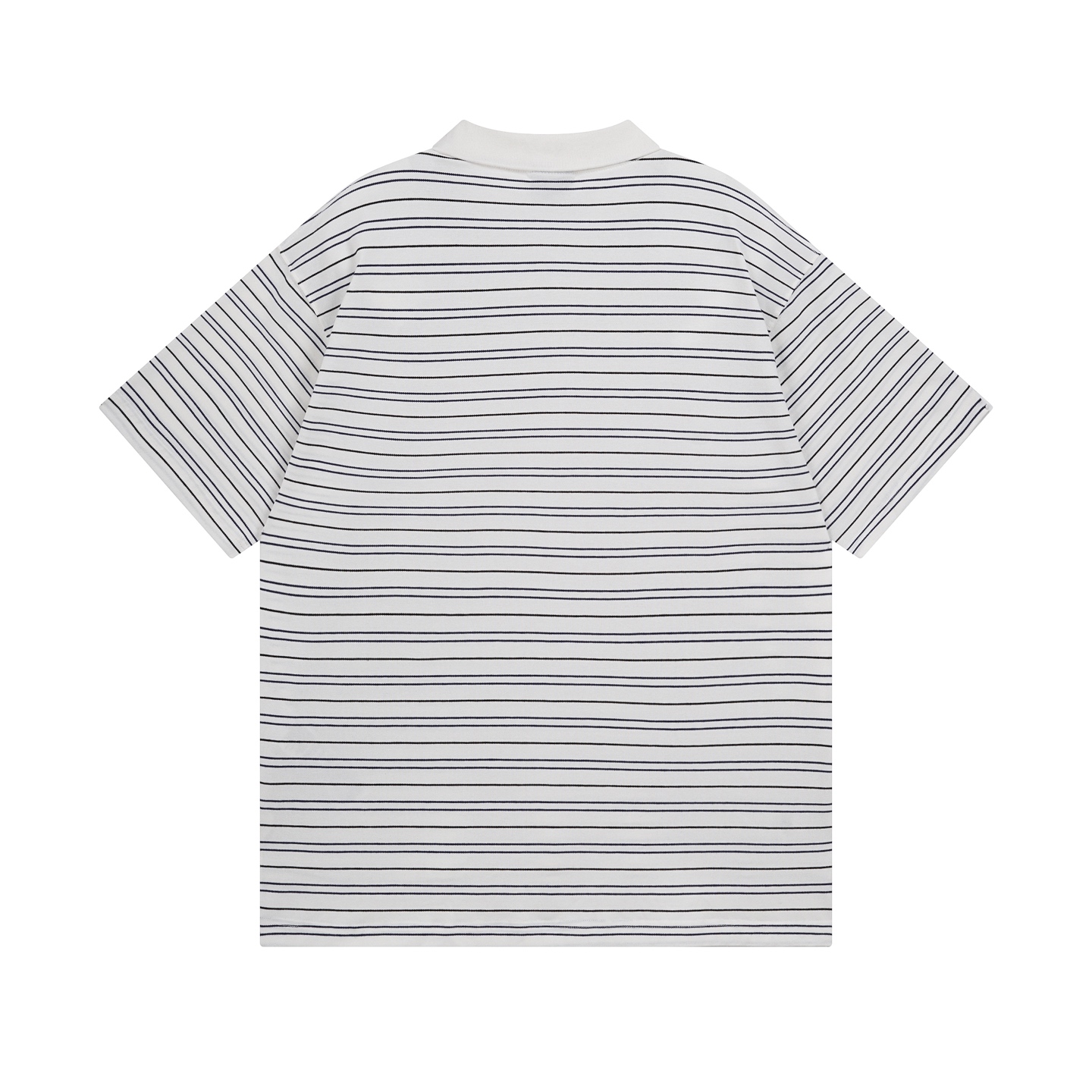 Copy Balenciaga 2025ss New Polo Shirt Size XS-L