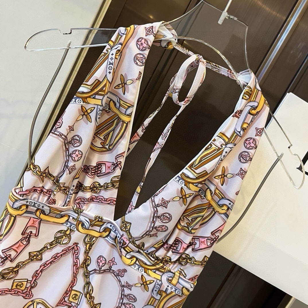 Louis Vuitton Swimsuit Size S-XL