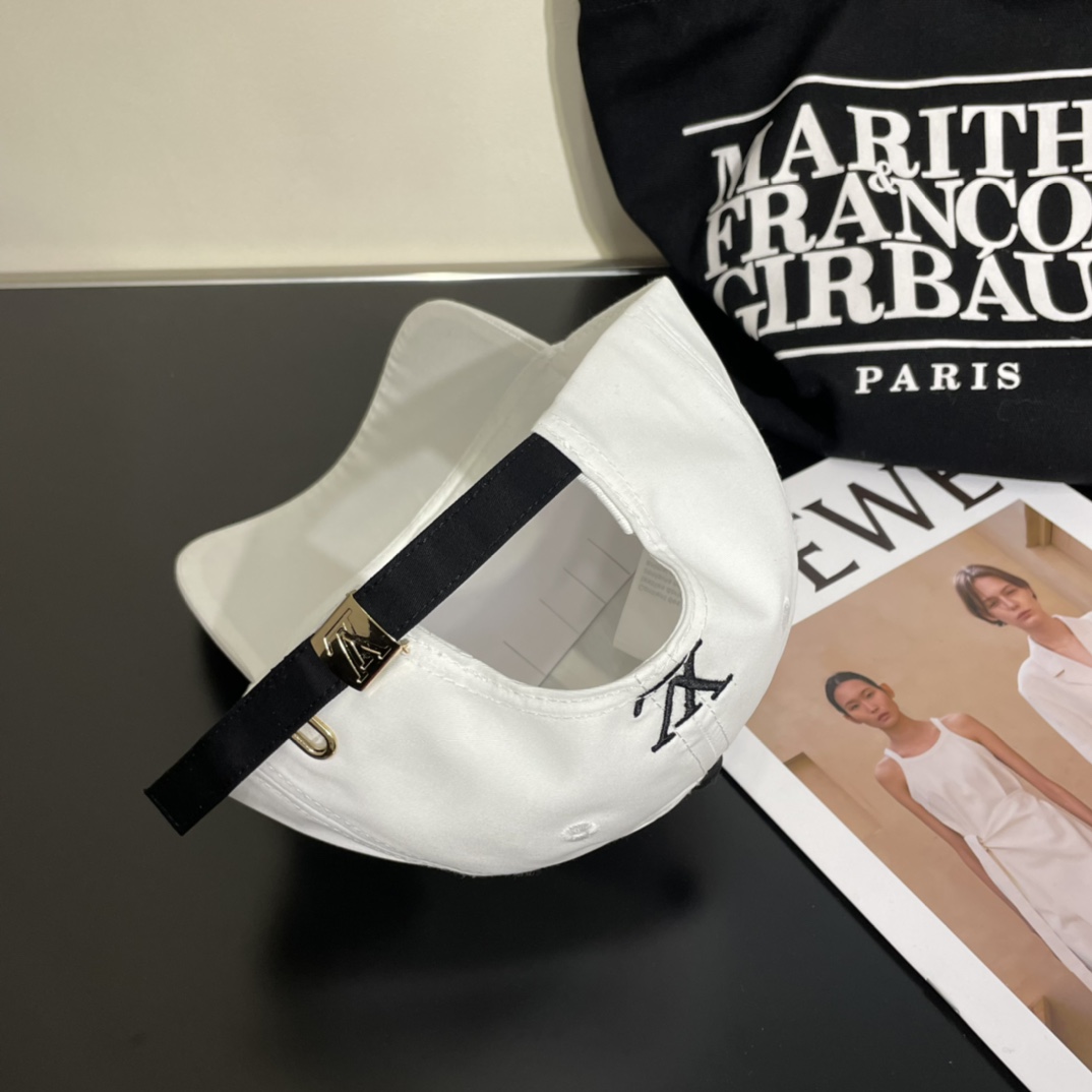 Louis Vuitton Baseball Cap