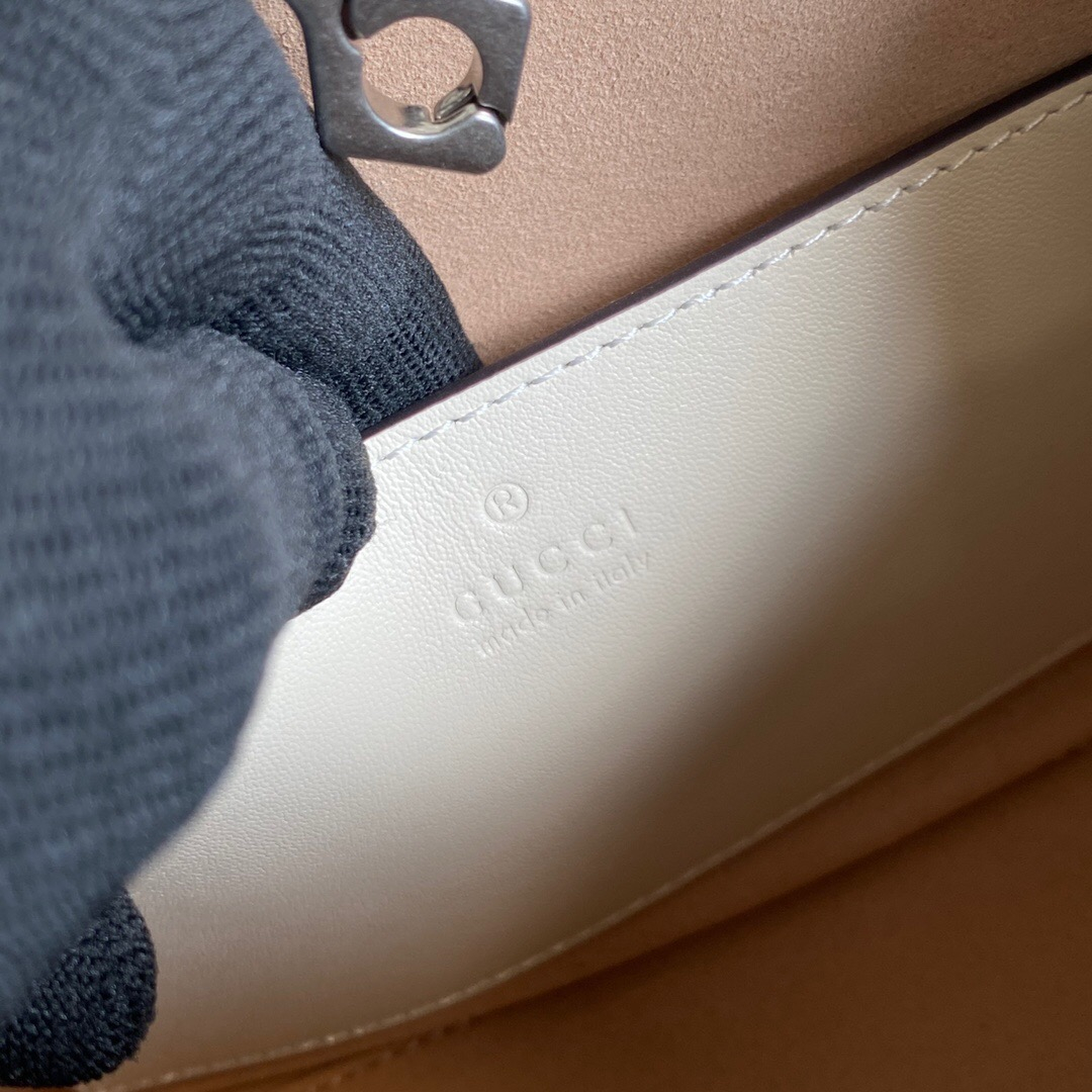 Gucci GG Marmont Tote Bags for Women Size 26.5*19*11cm