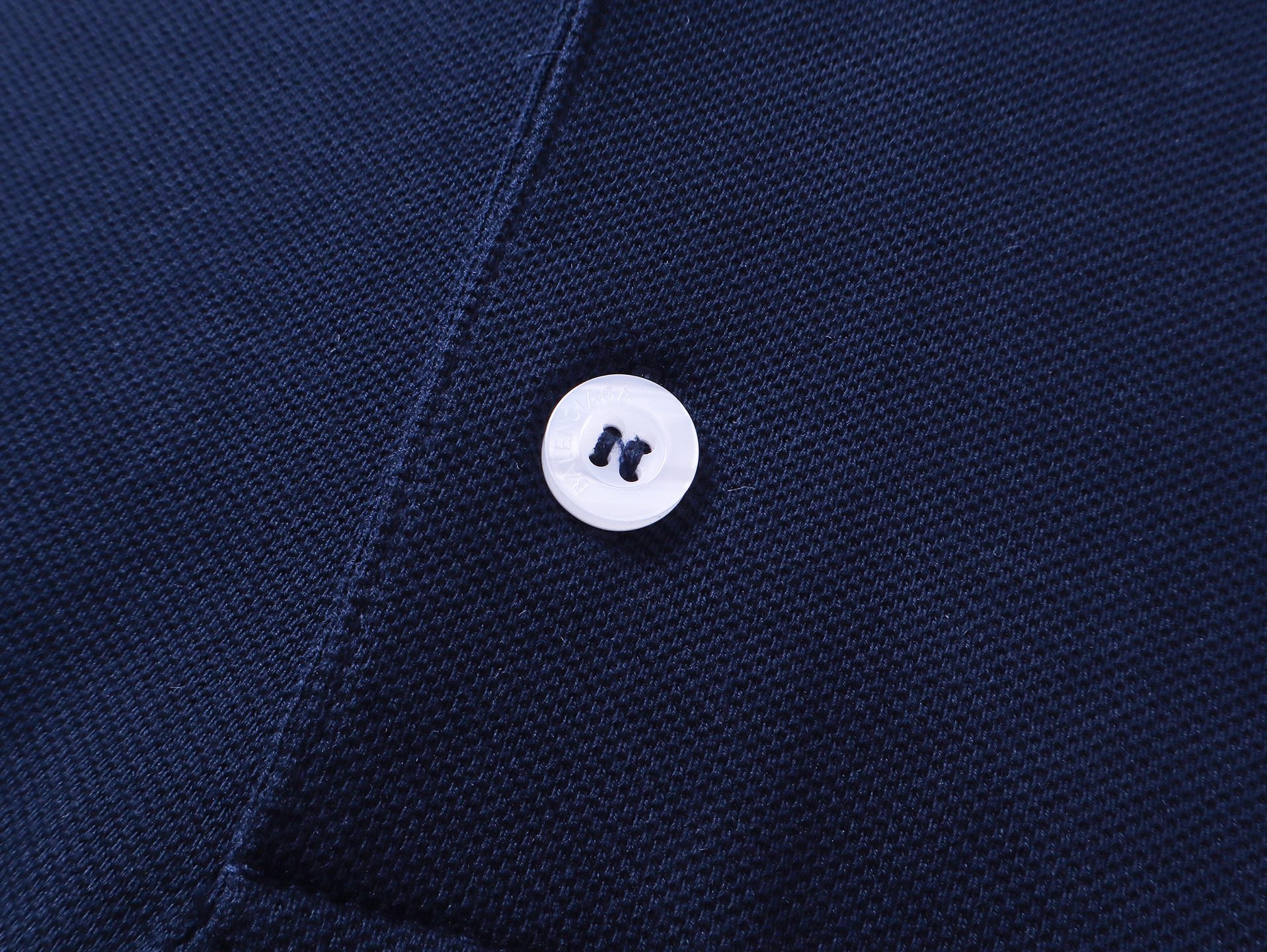 Balenciaga 2025ss New Polo Shirt Size XS-L