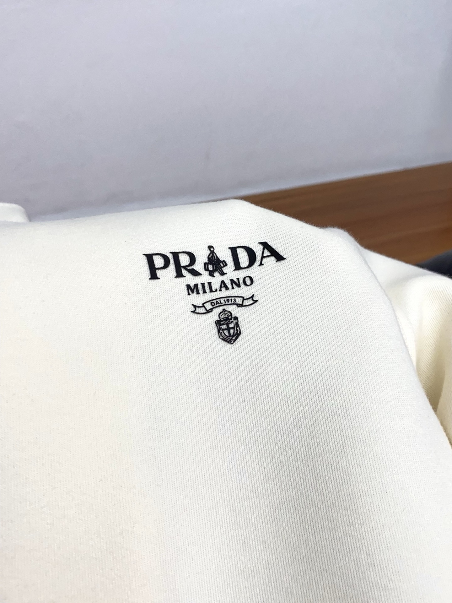 Prada 2025FW Men Jogging Suit Size M-XXXL