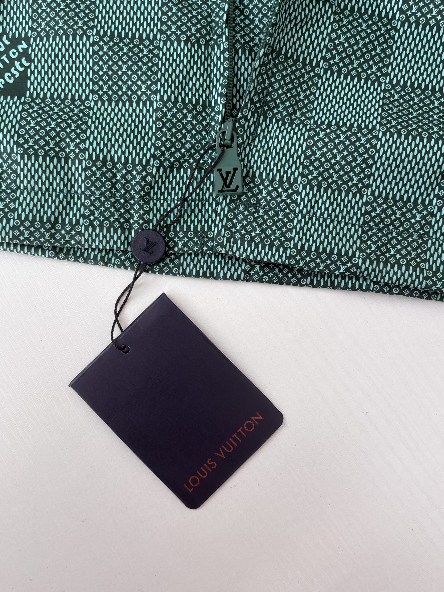 Louis Vuitton 25FW New Jacket Size S-XL