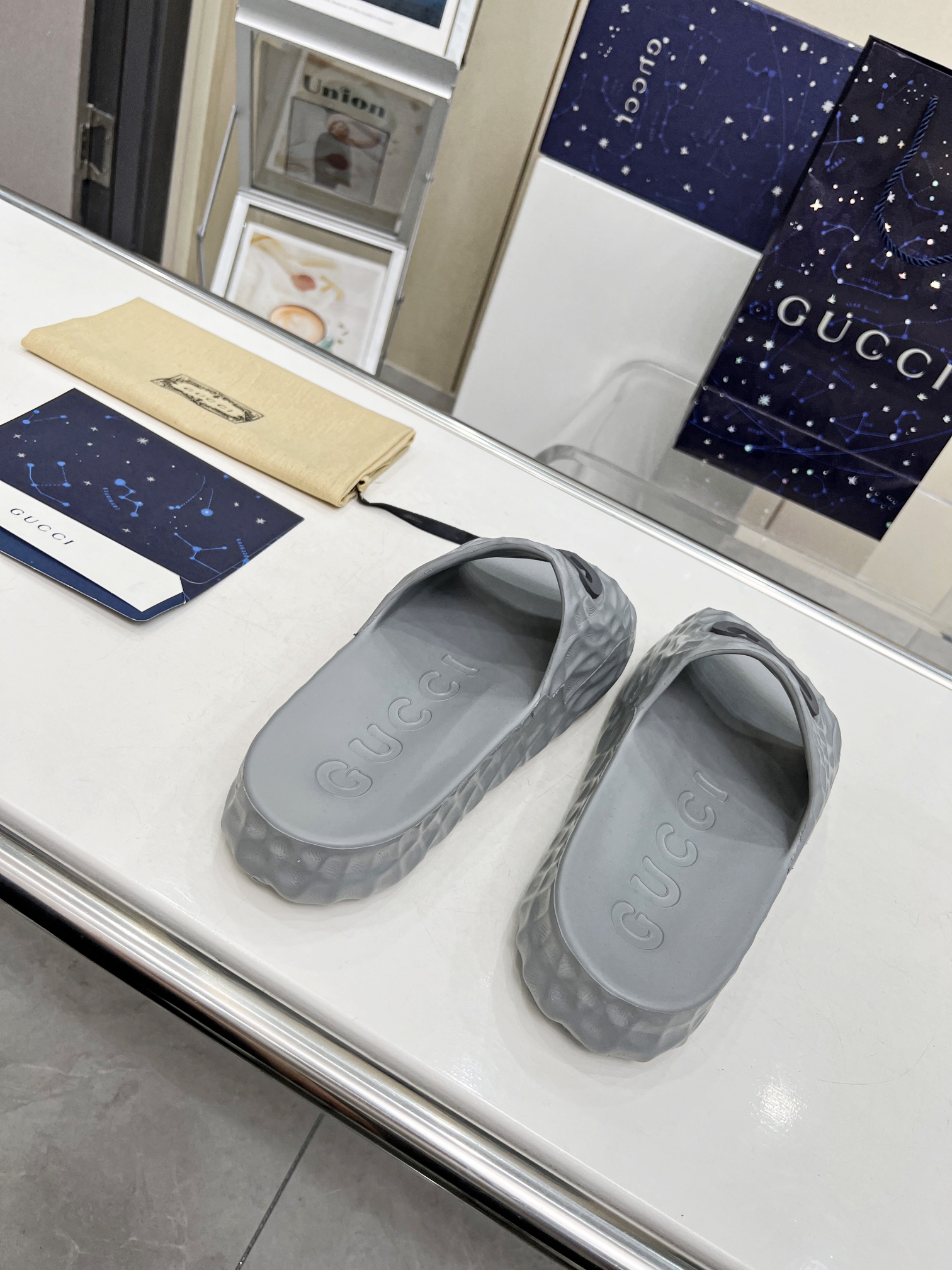 Gucci Slippers Size 36-45